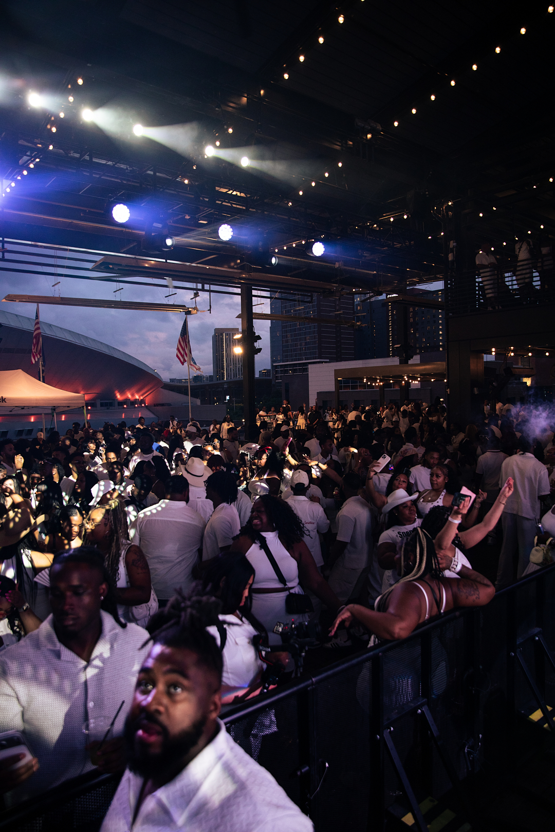 All White Ebsb 5.24.26