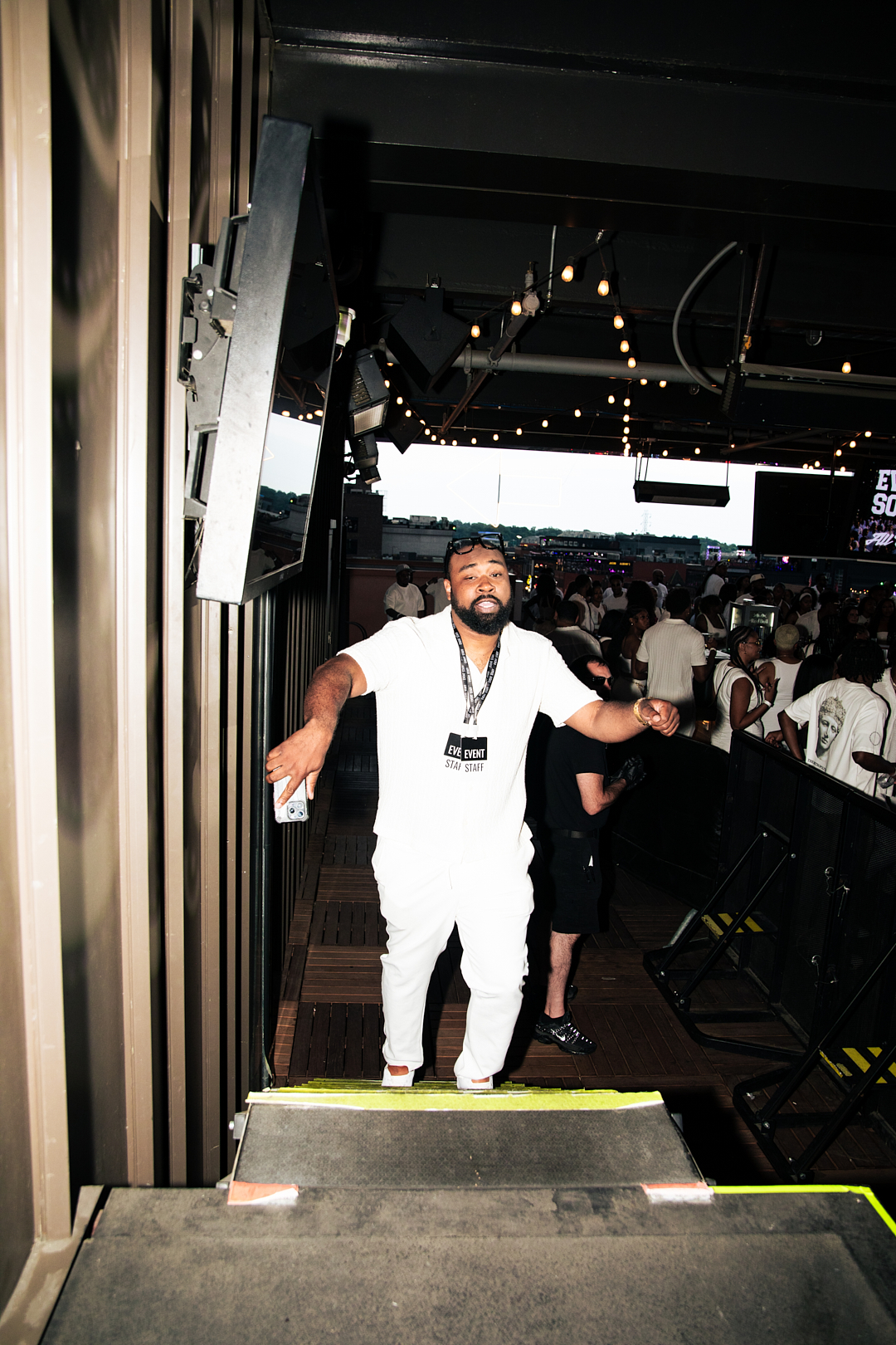 All White Ebsb 5.24.26