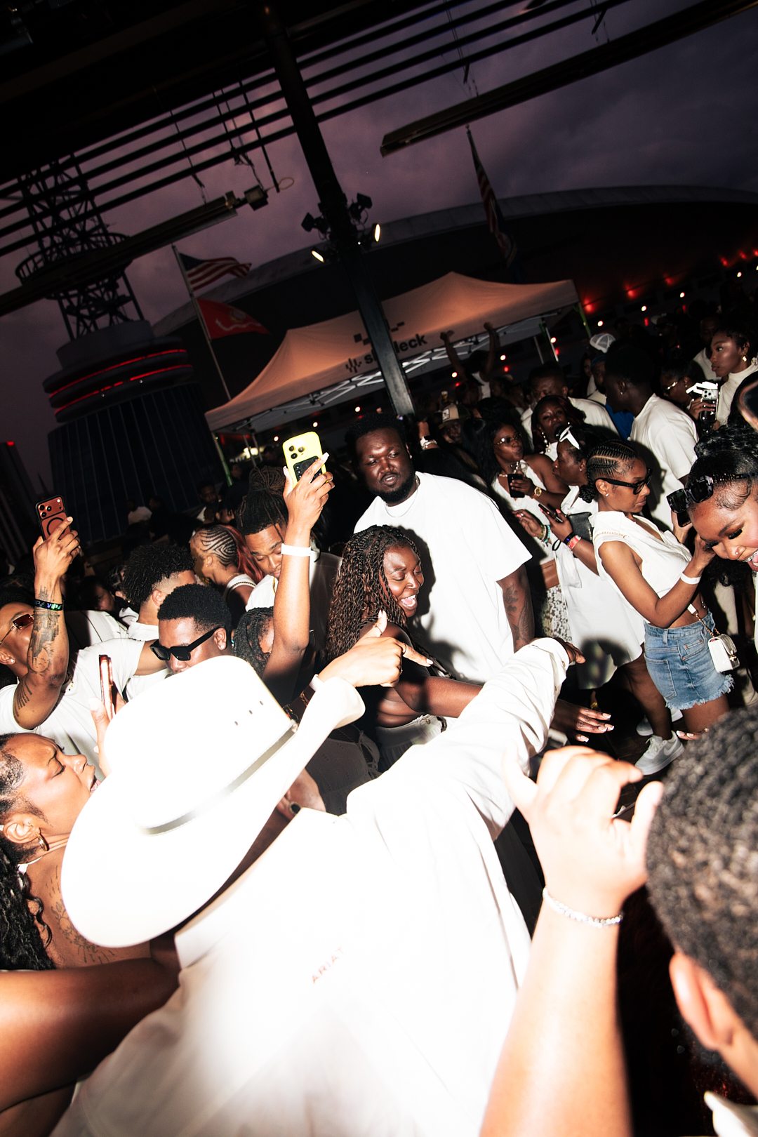 All White Ebsb 5.24.26