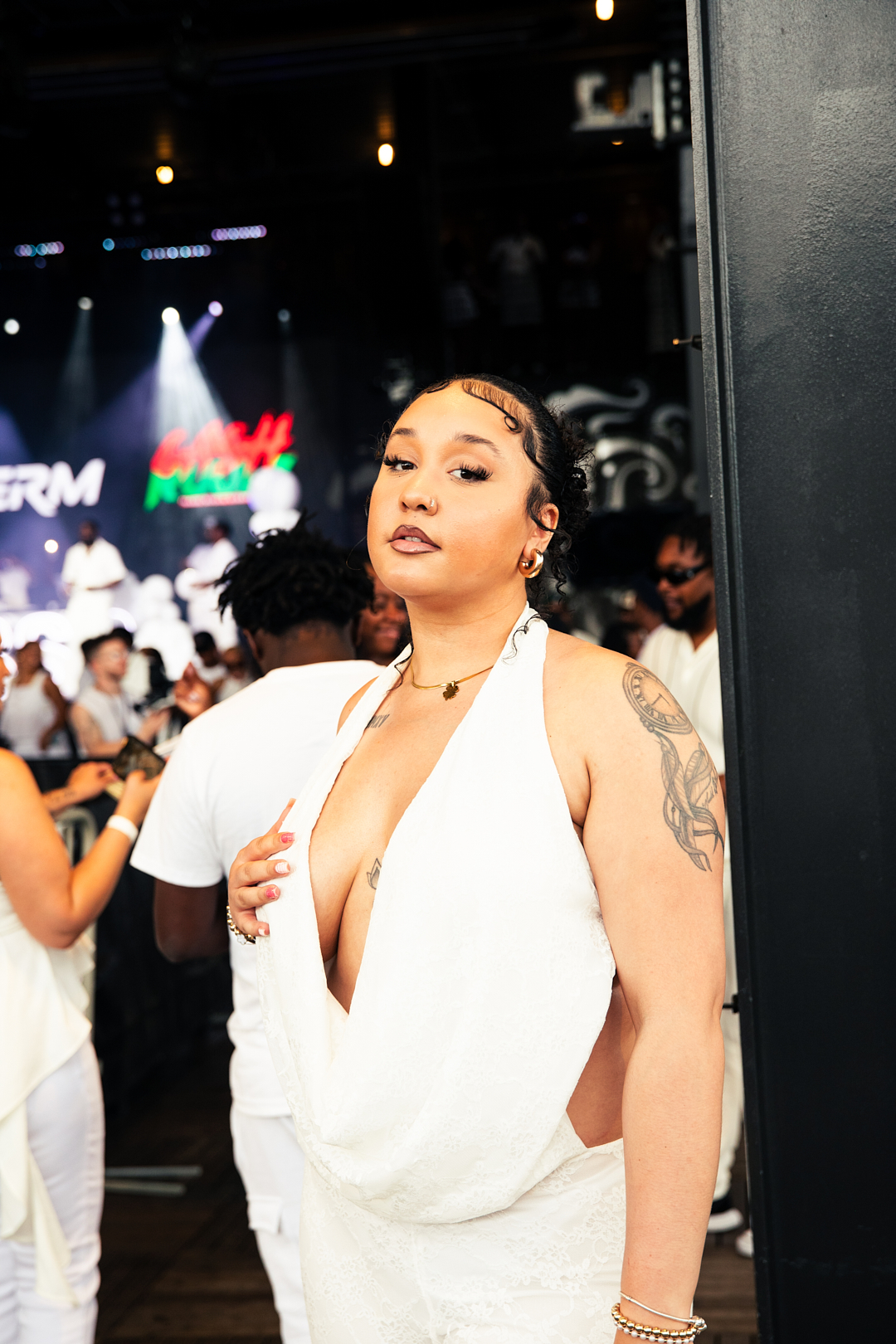All White Ebsb 5.24.26