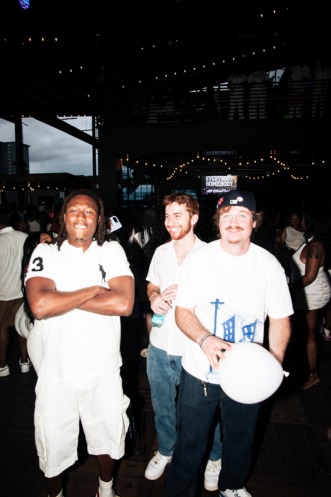 All White Ebsb 5.24.26