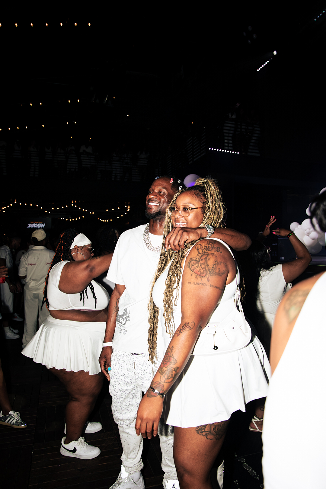 All White Ebsb 5.24.26