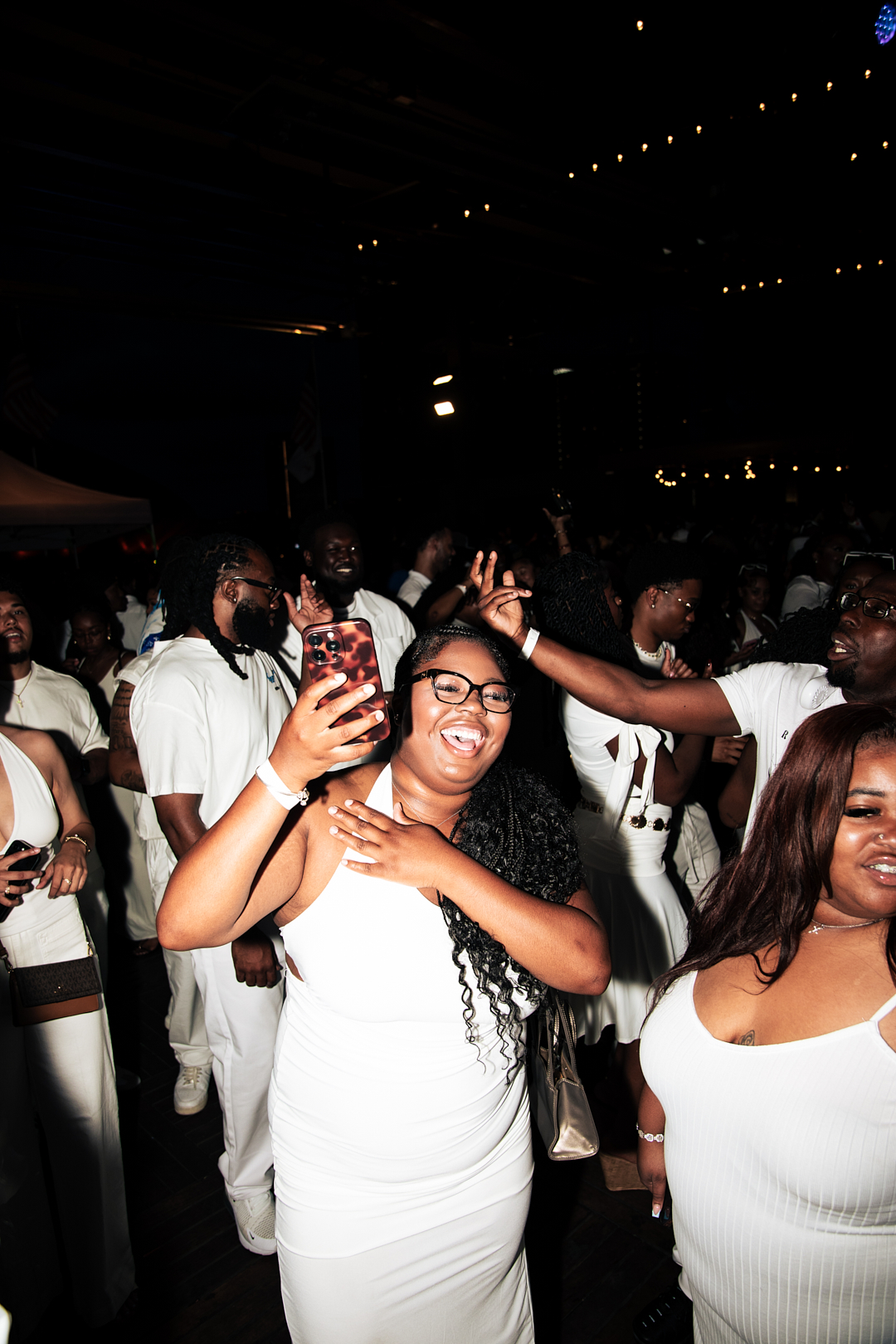 All White Ebsb 5.24.26