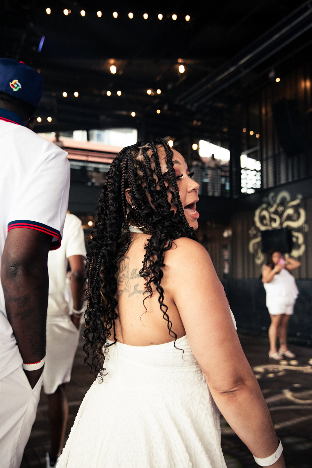 All White Ebsb 5.24.26