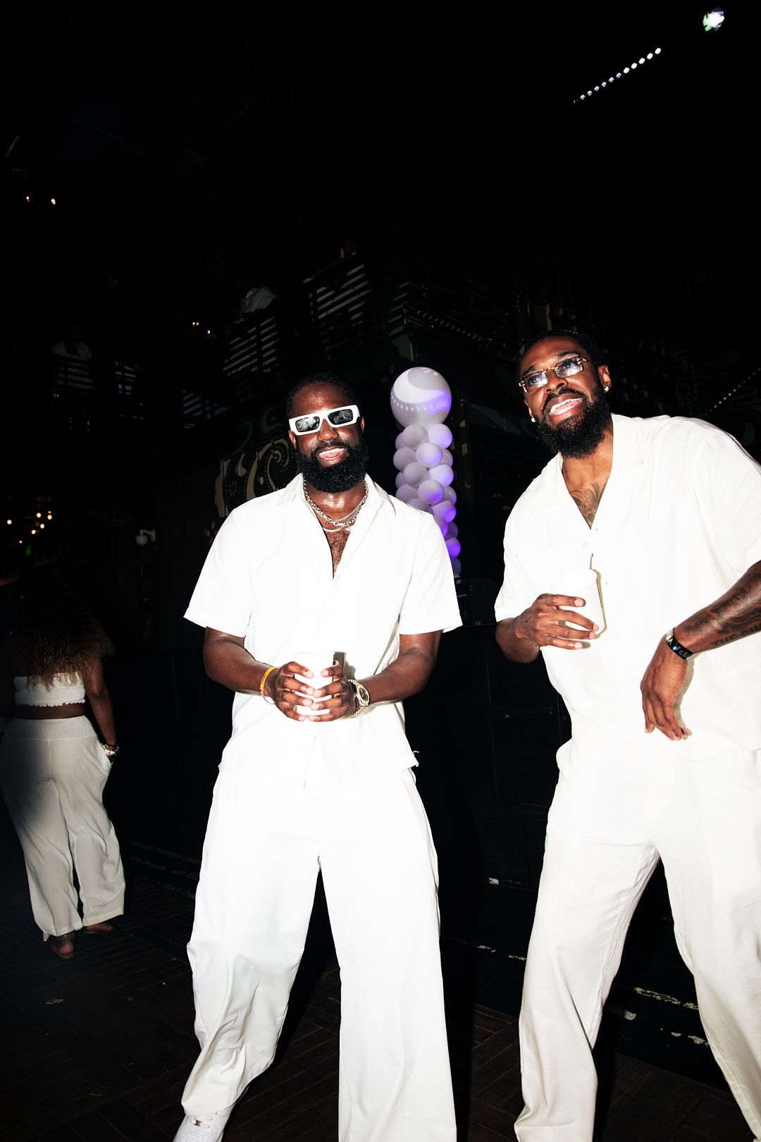 All White Ebsb 5.24.26