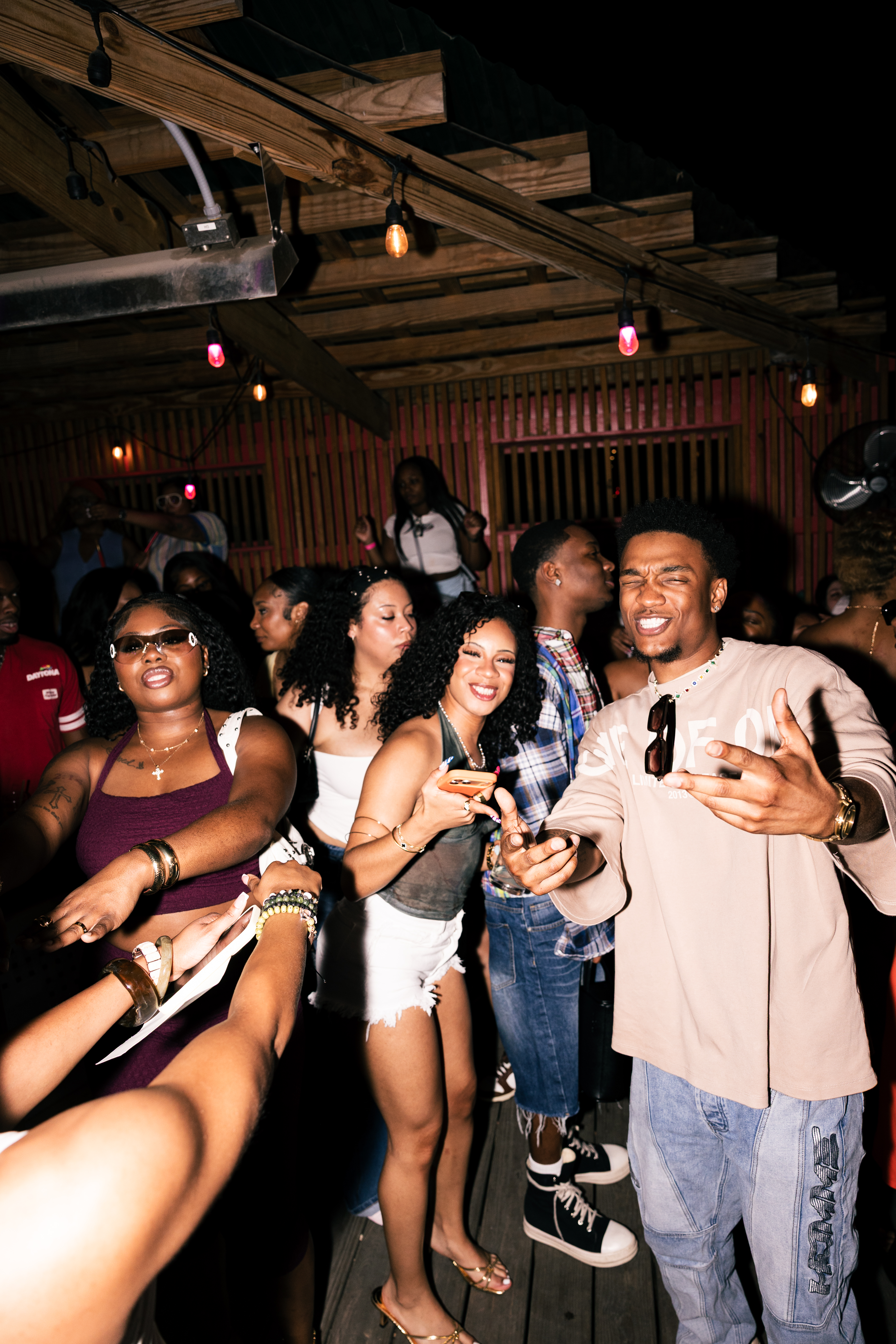Members Day Party 3.23.26