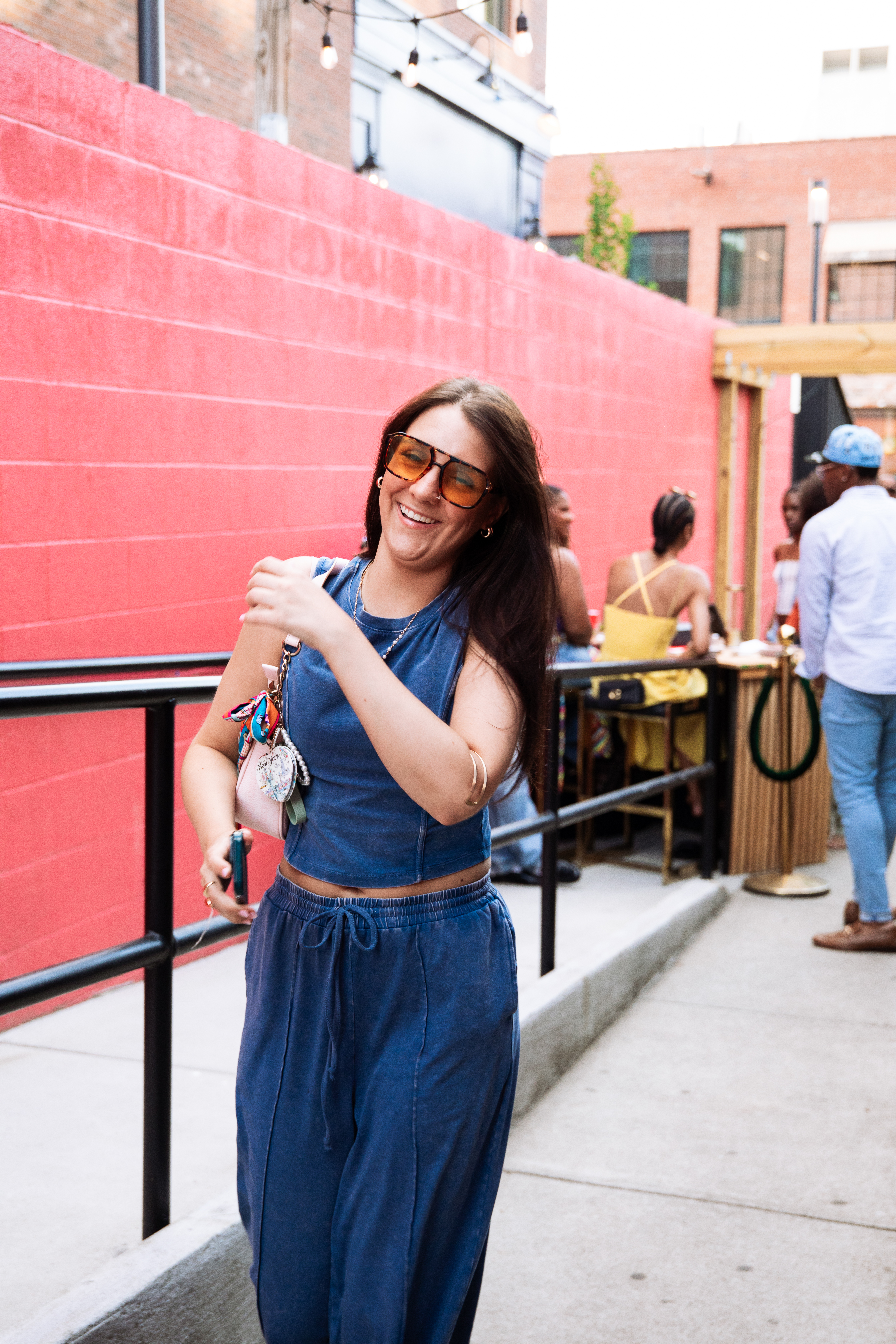 Members Day Party 4.26.26