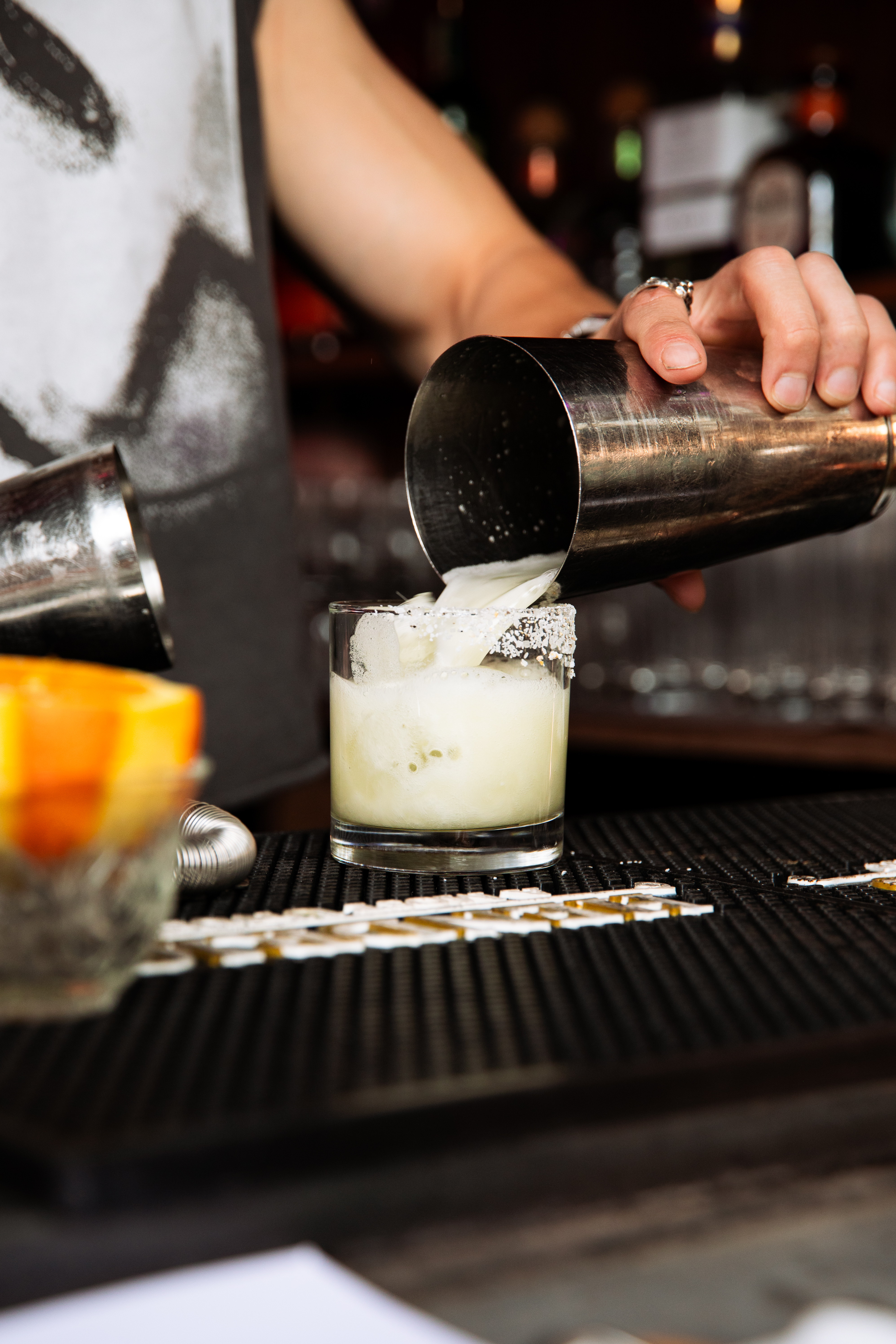 Members Day Party 4.26.26