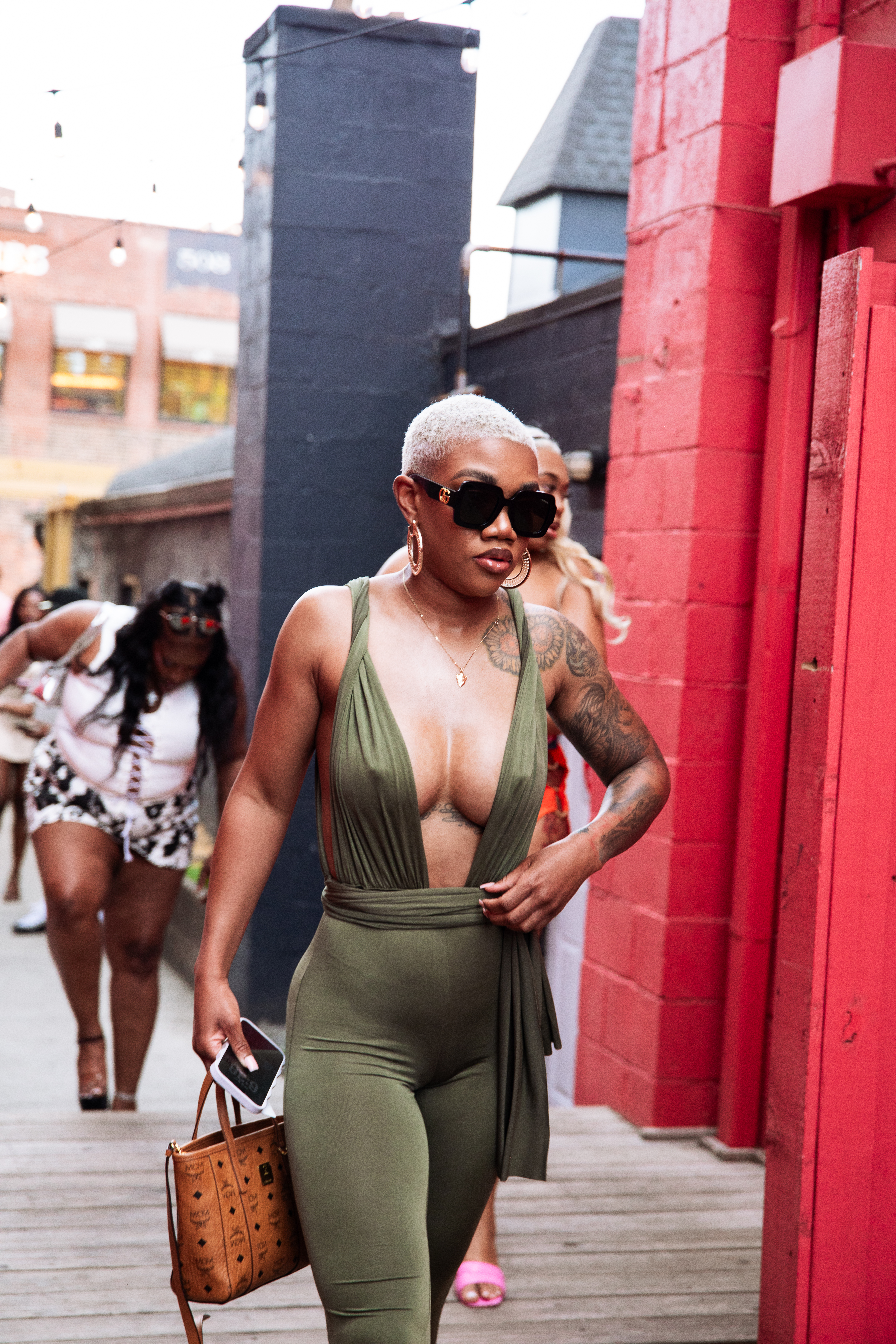 Members Day Party 4.26.26