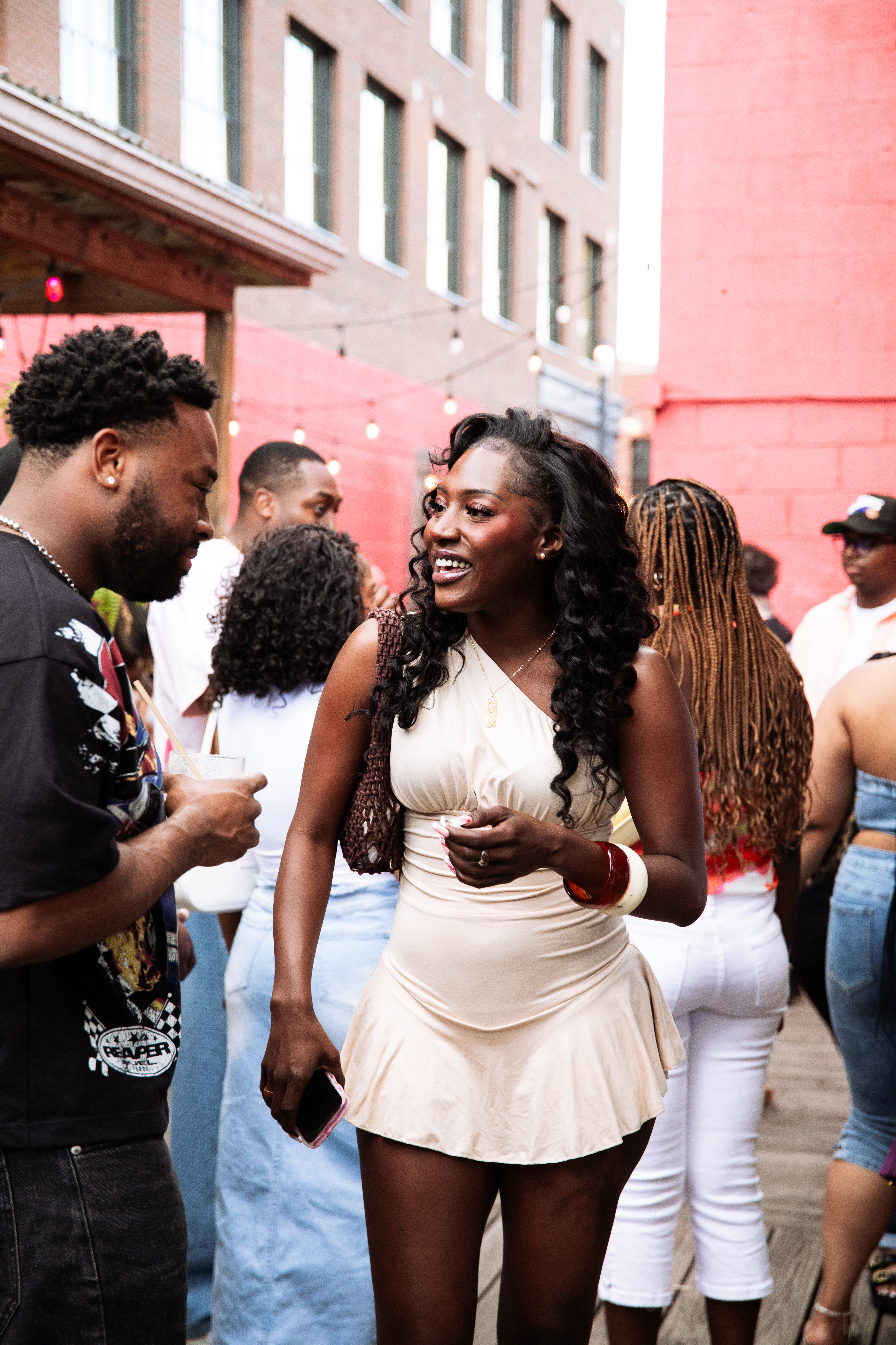 Members Day Party 4.26.26