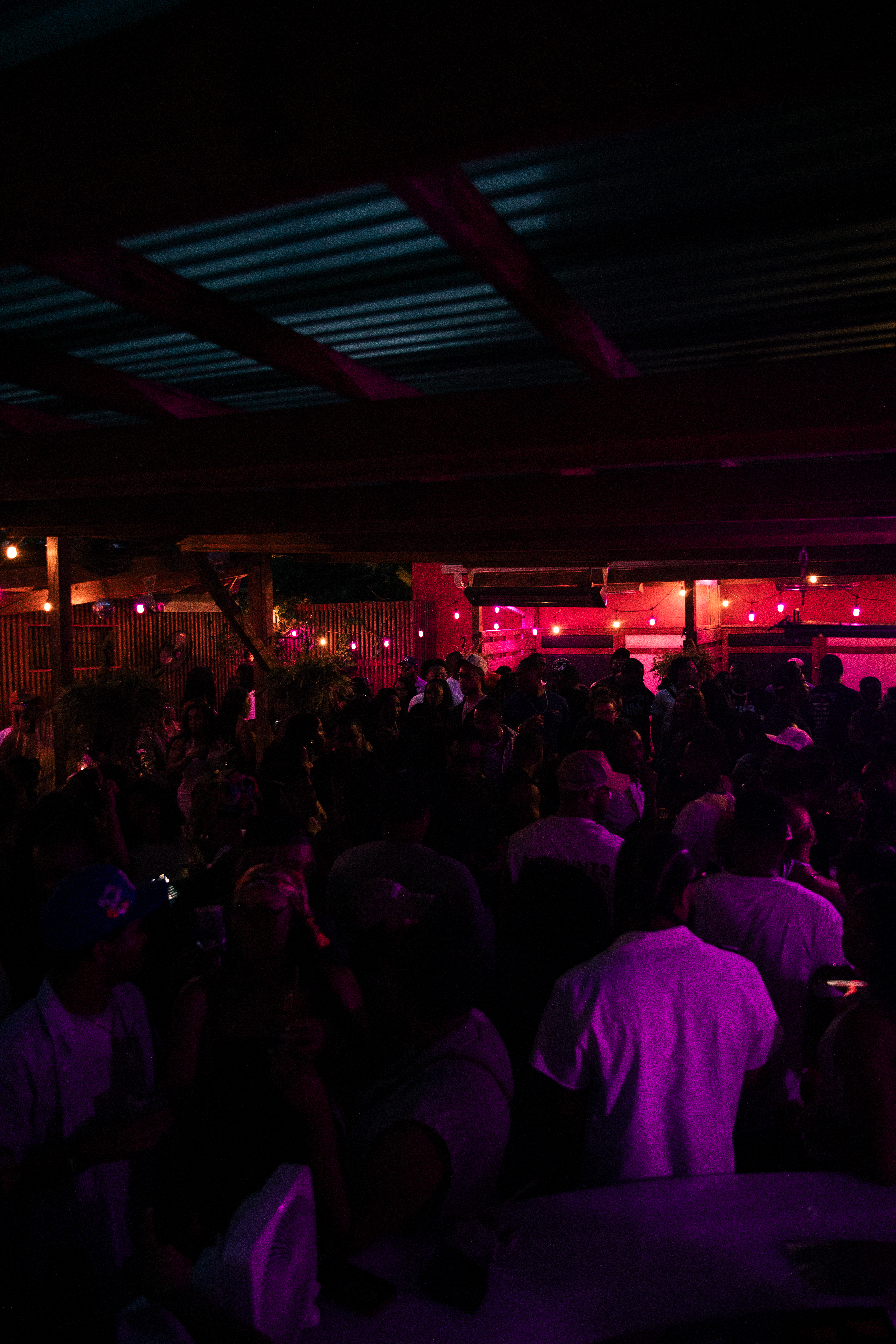 Members Day Party 4.26.26