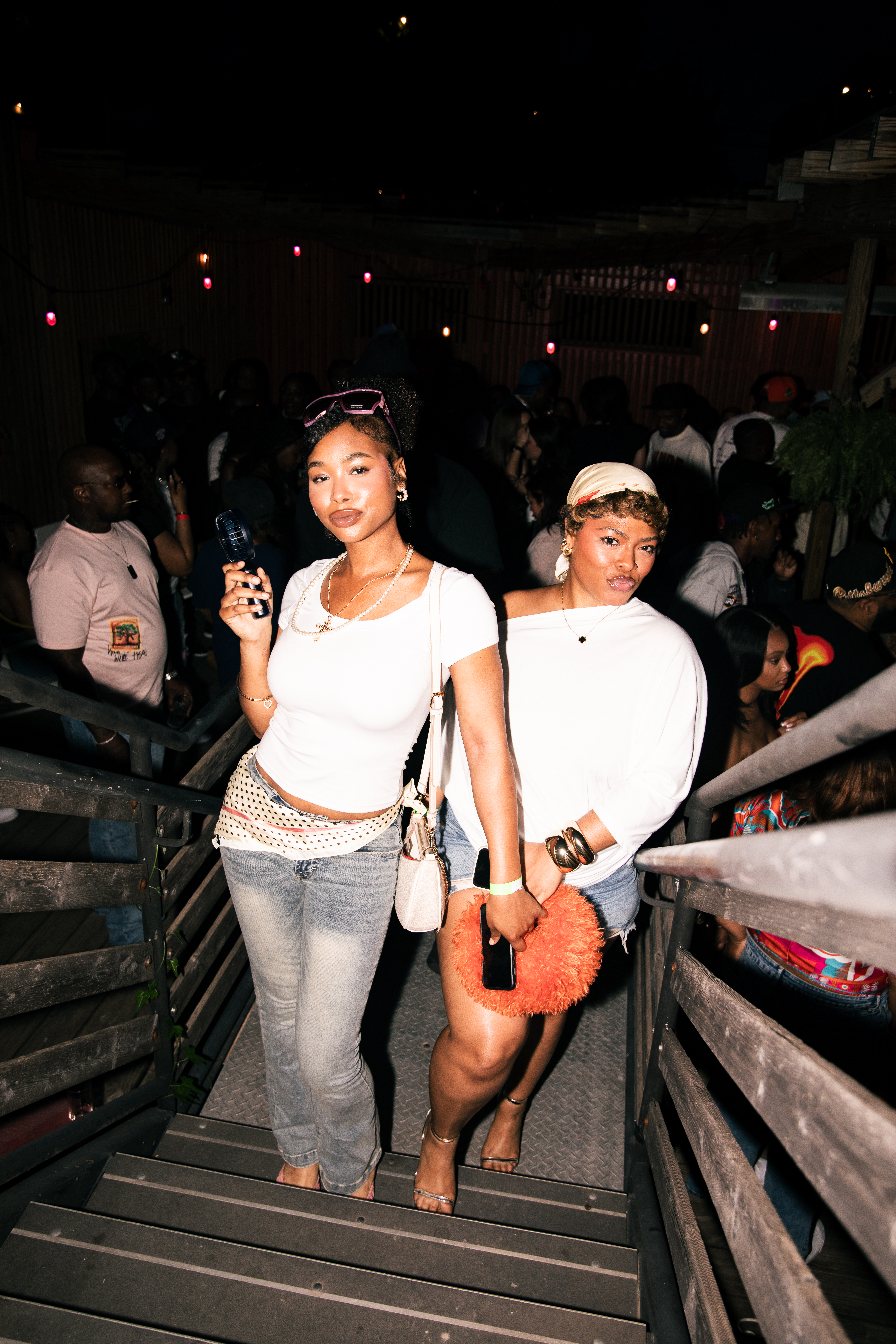 Members Day Party 4.26.26