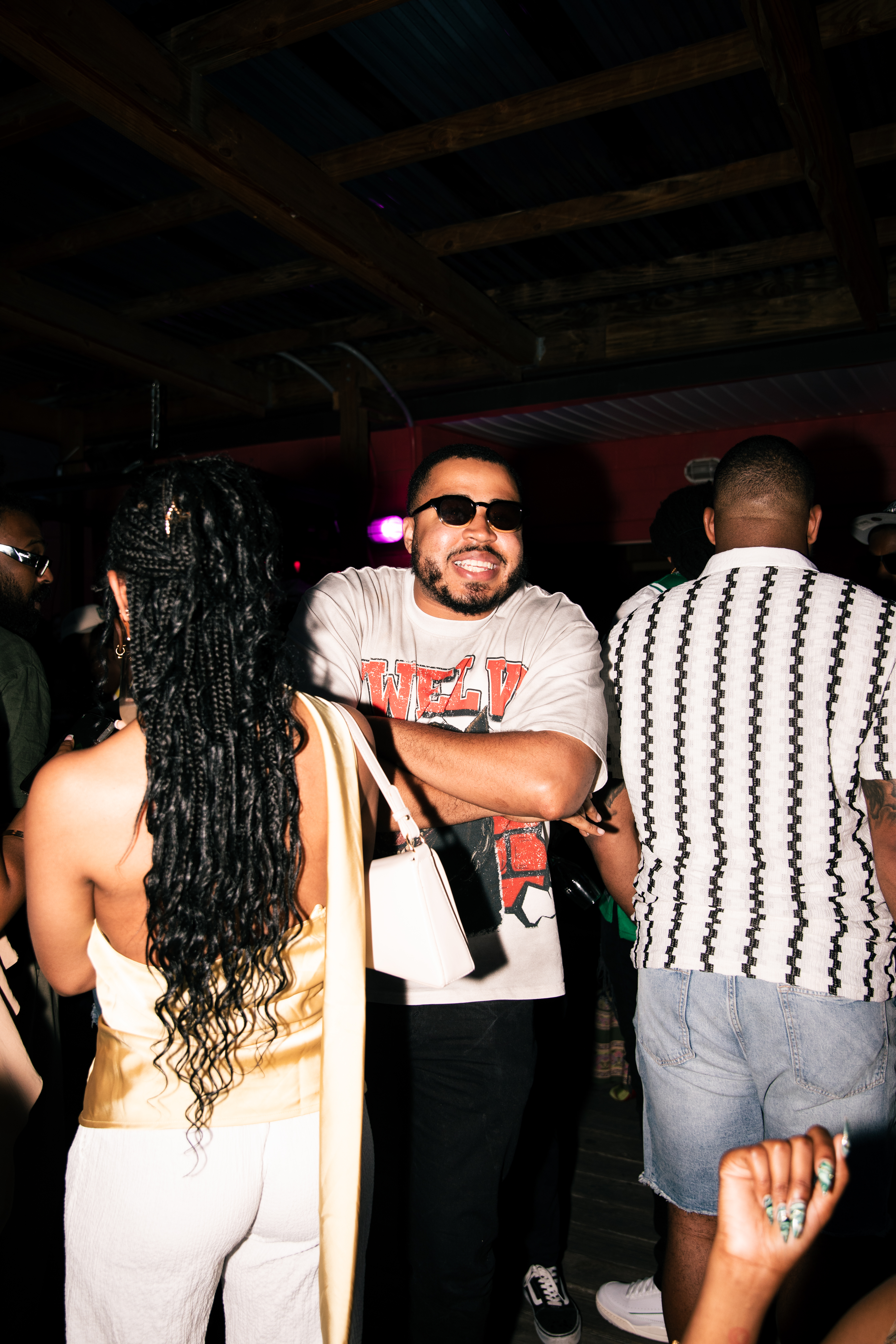 Members Day Party 4.26.26