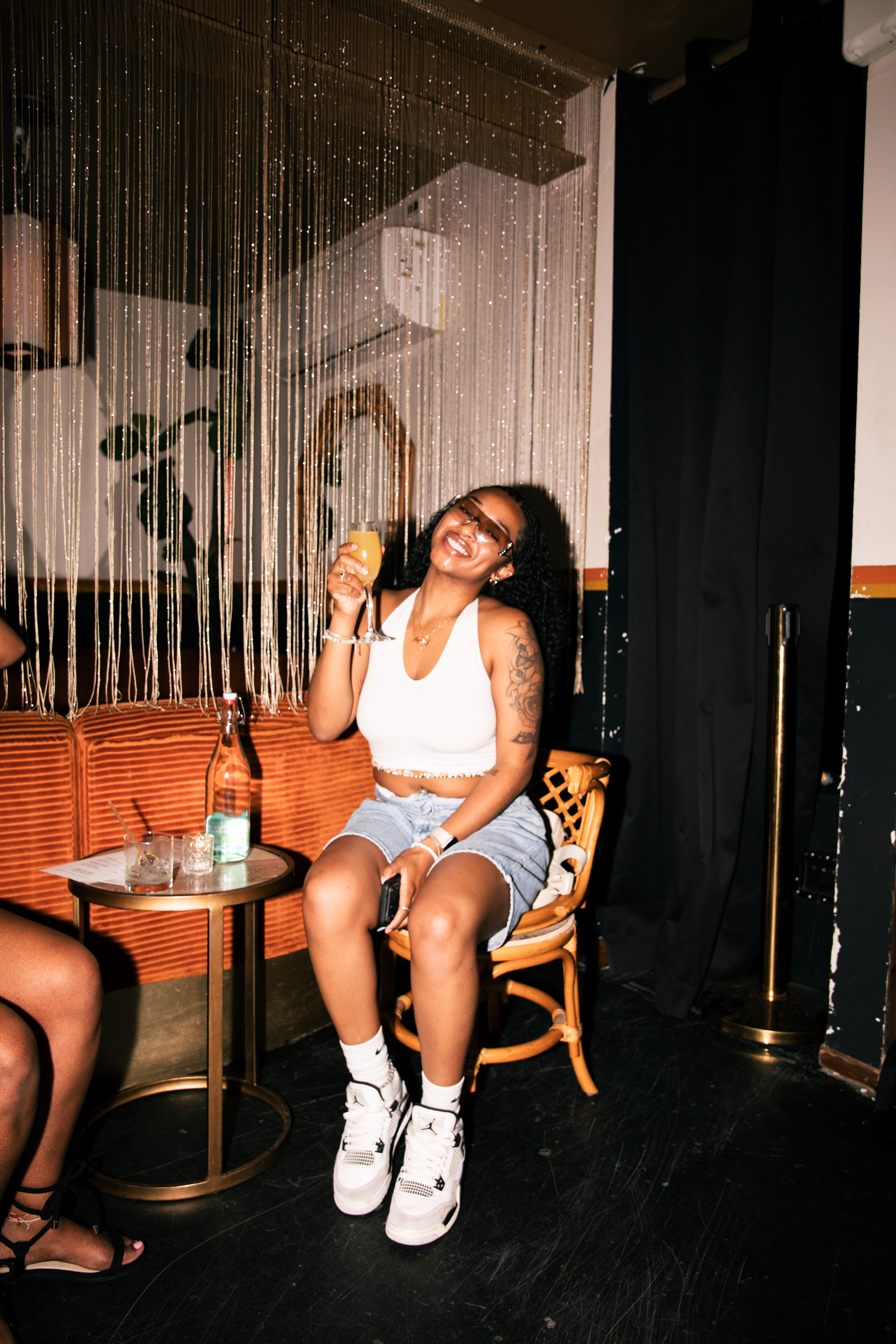 Members Day Party 4.26.26