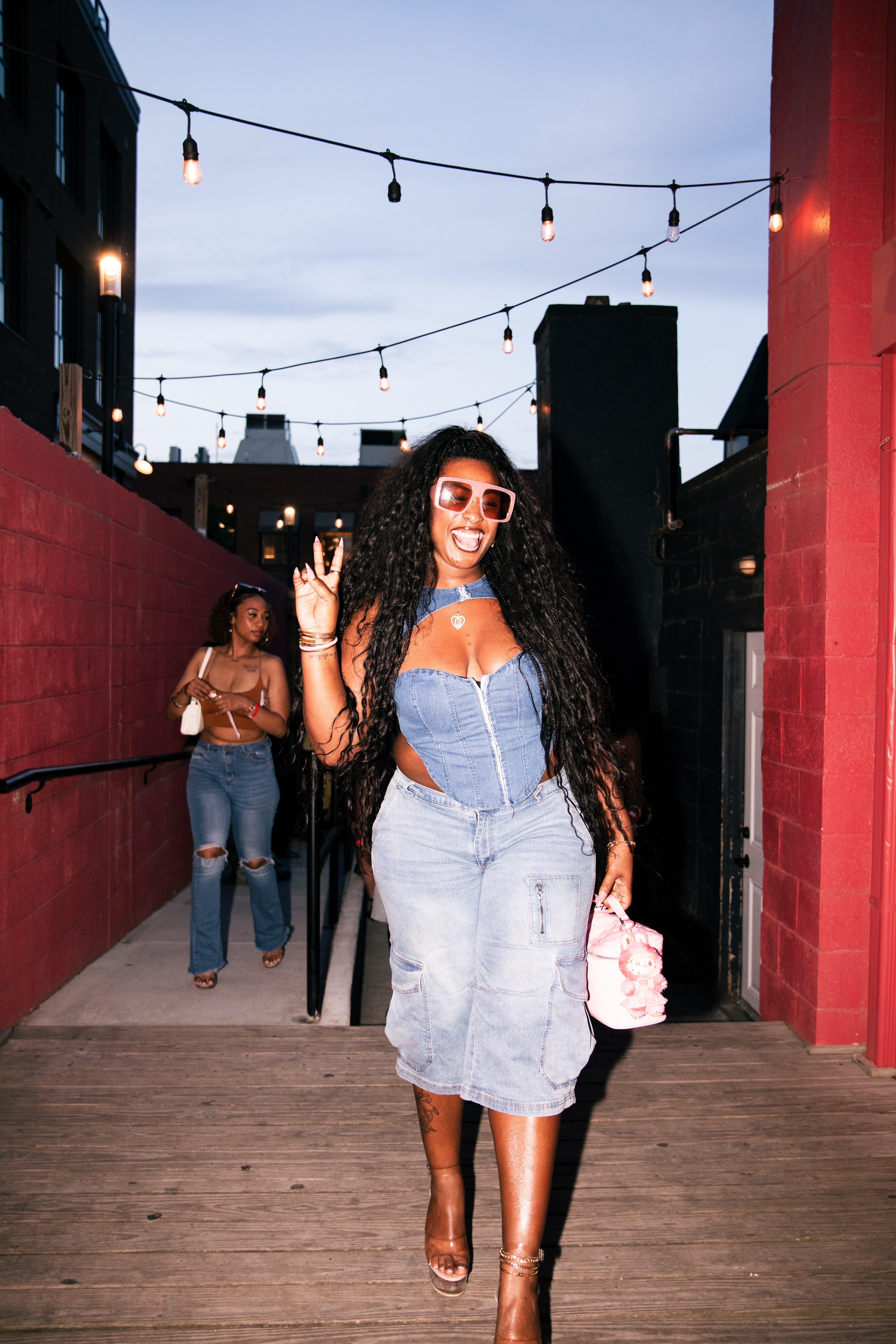 Members Day Party 4.26.26