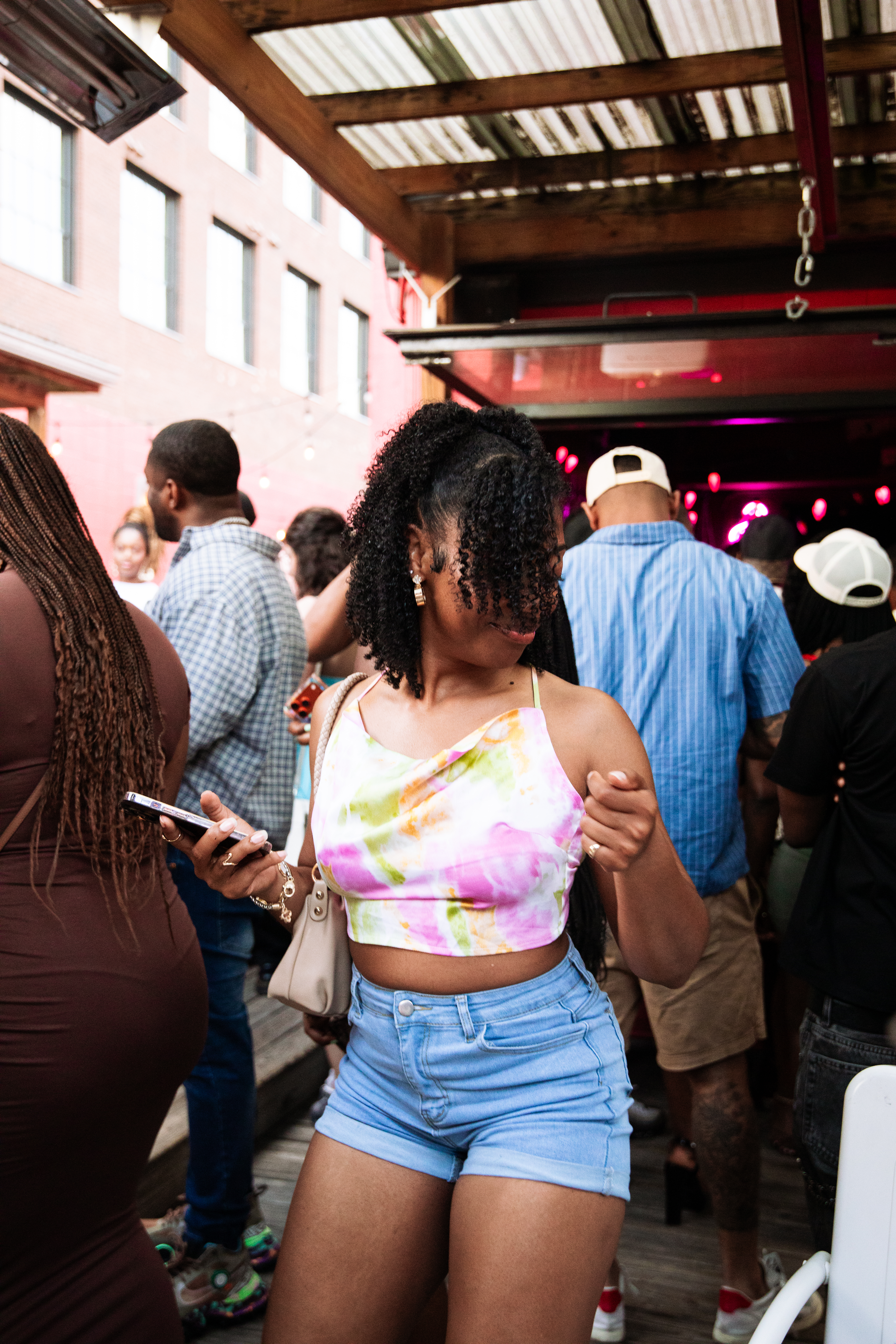 Members Day Party 4.26.26