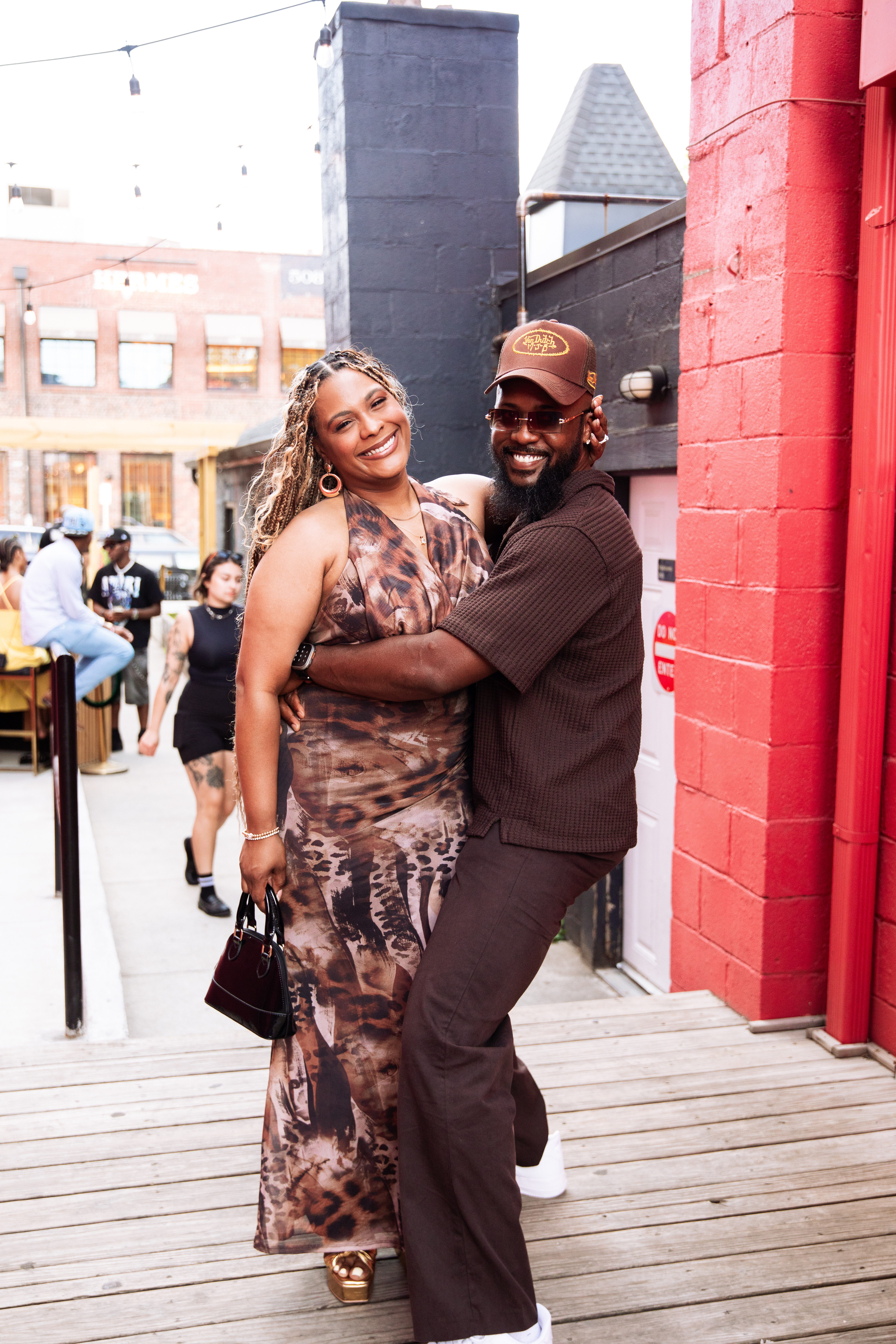 Members Day Party 4.26.26