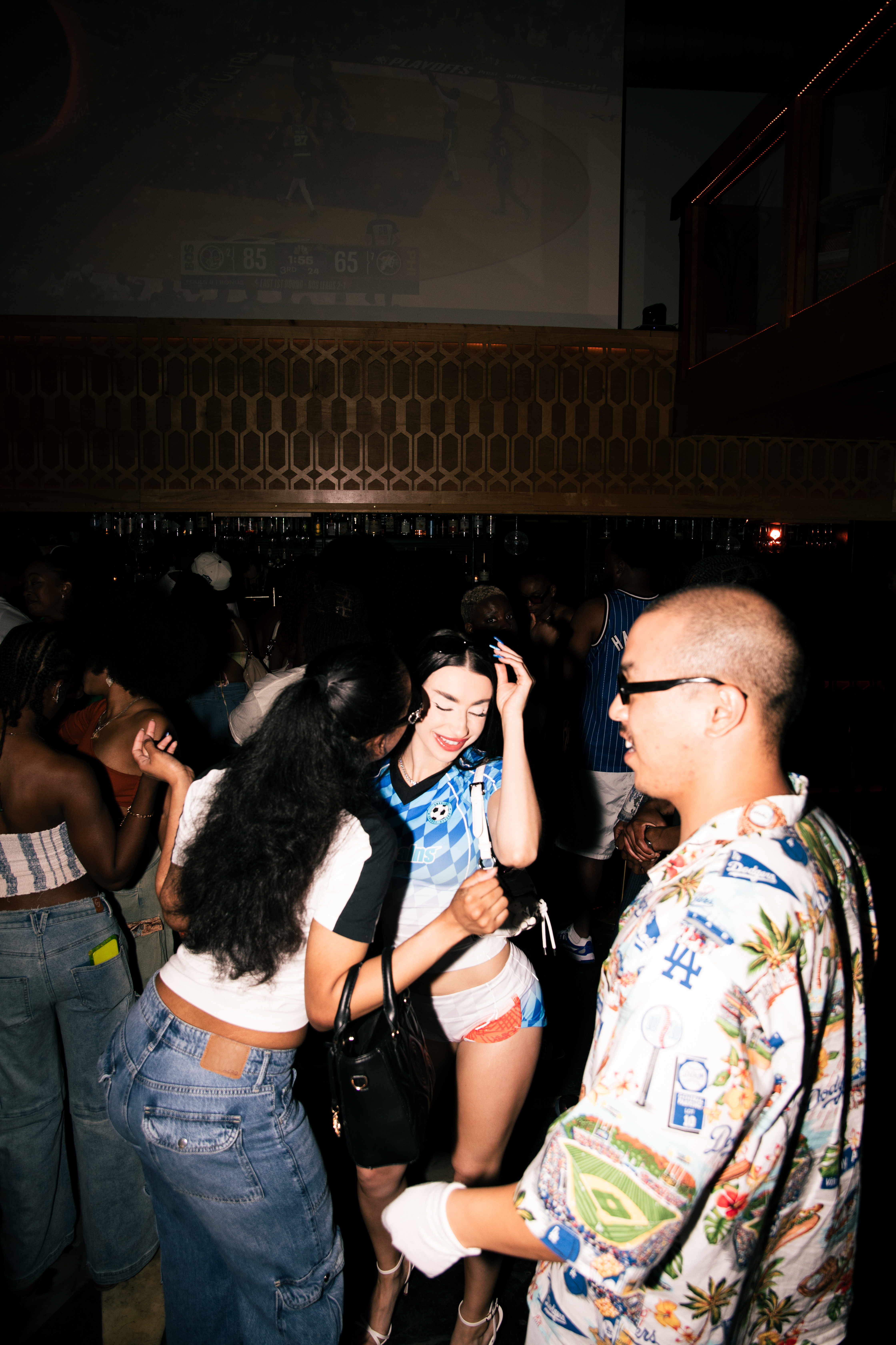 Members Day Party 4.26.26