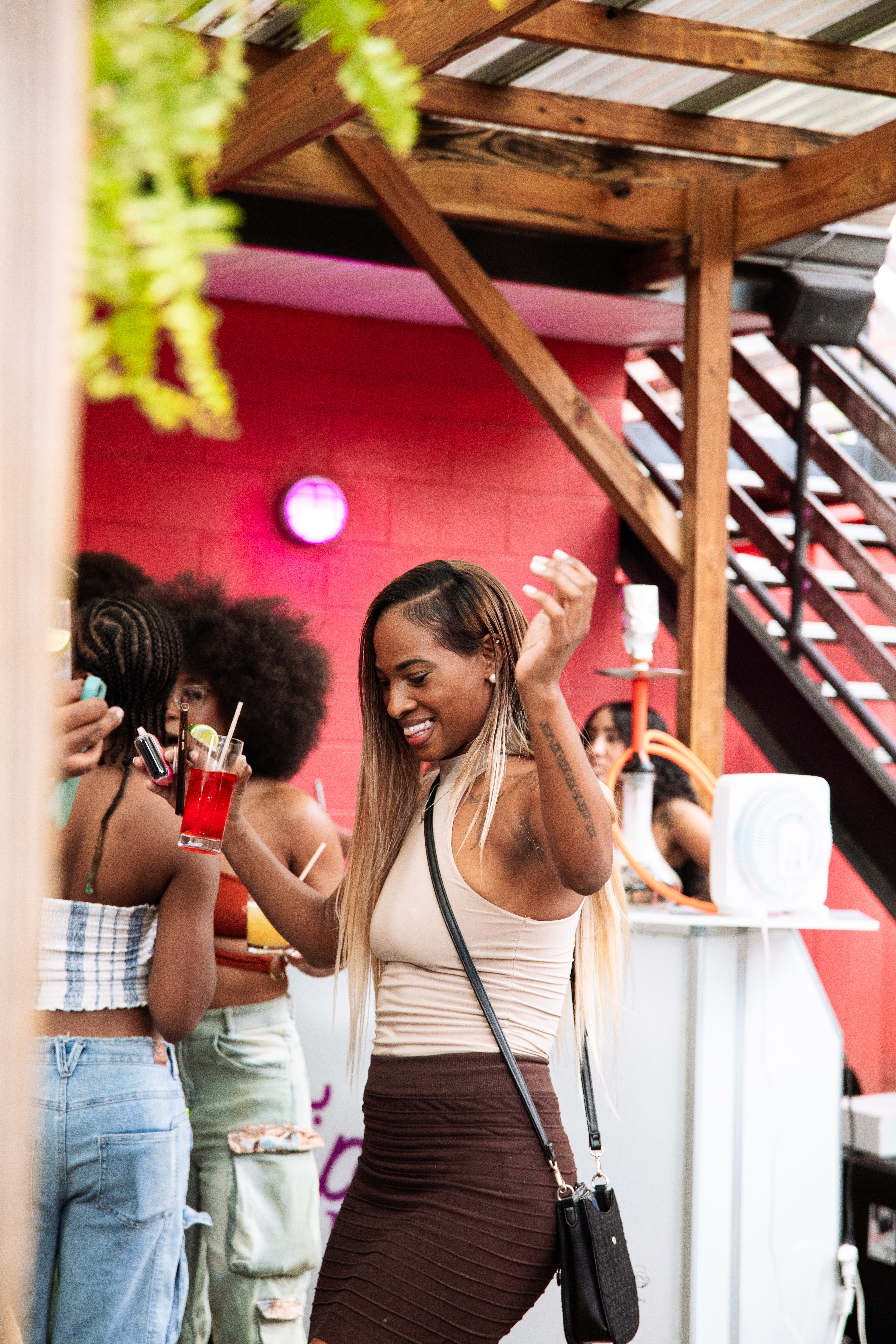 Members Day Party 4.26.26