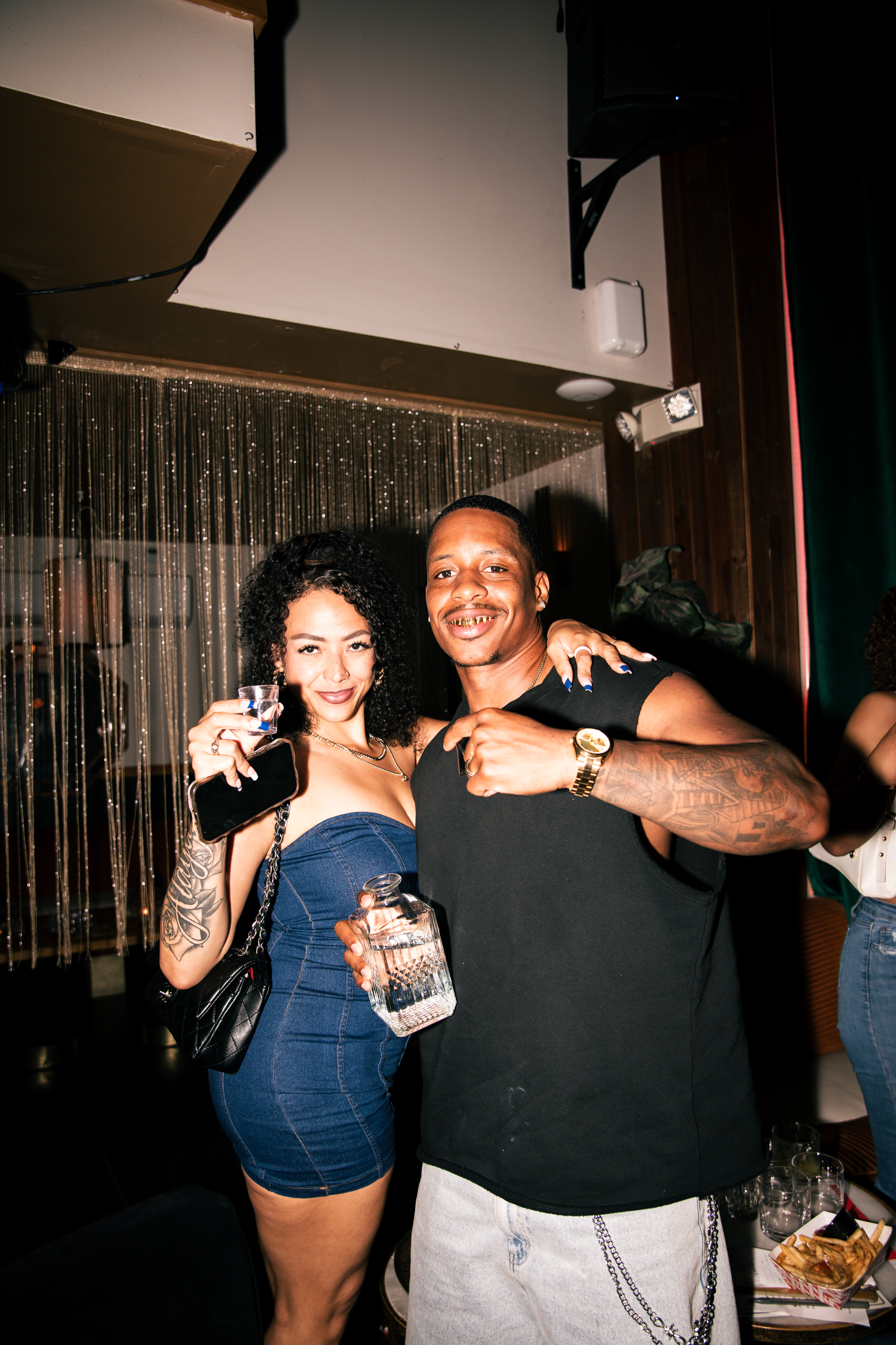 Members Day Party 4.26.26