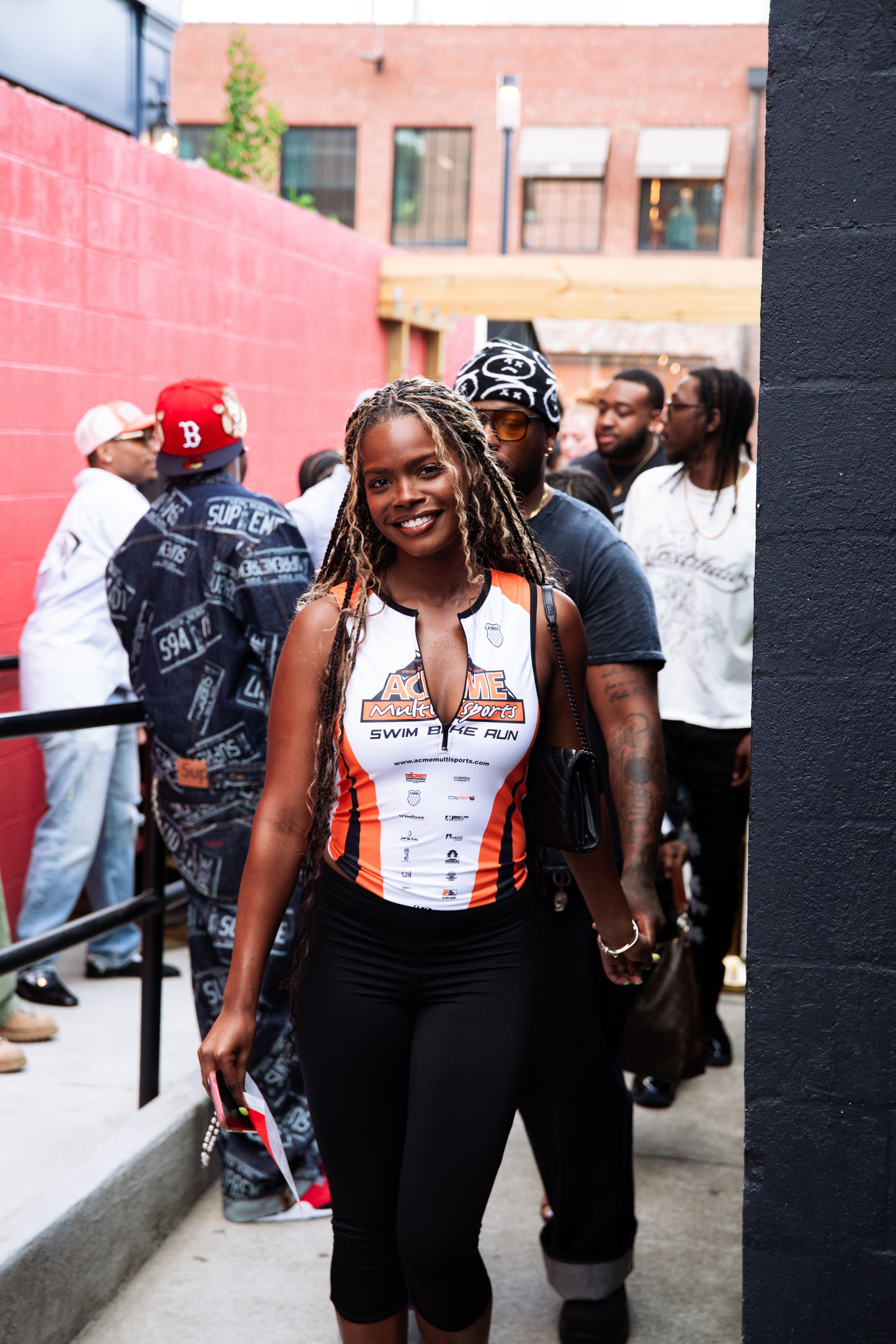 Members Day Party 4.26.26