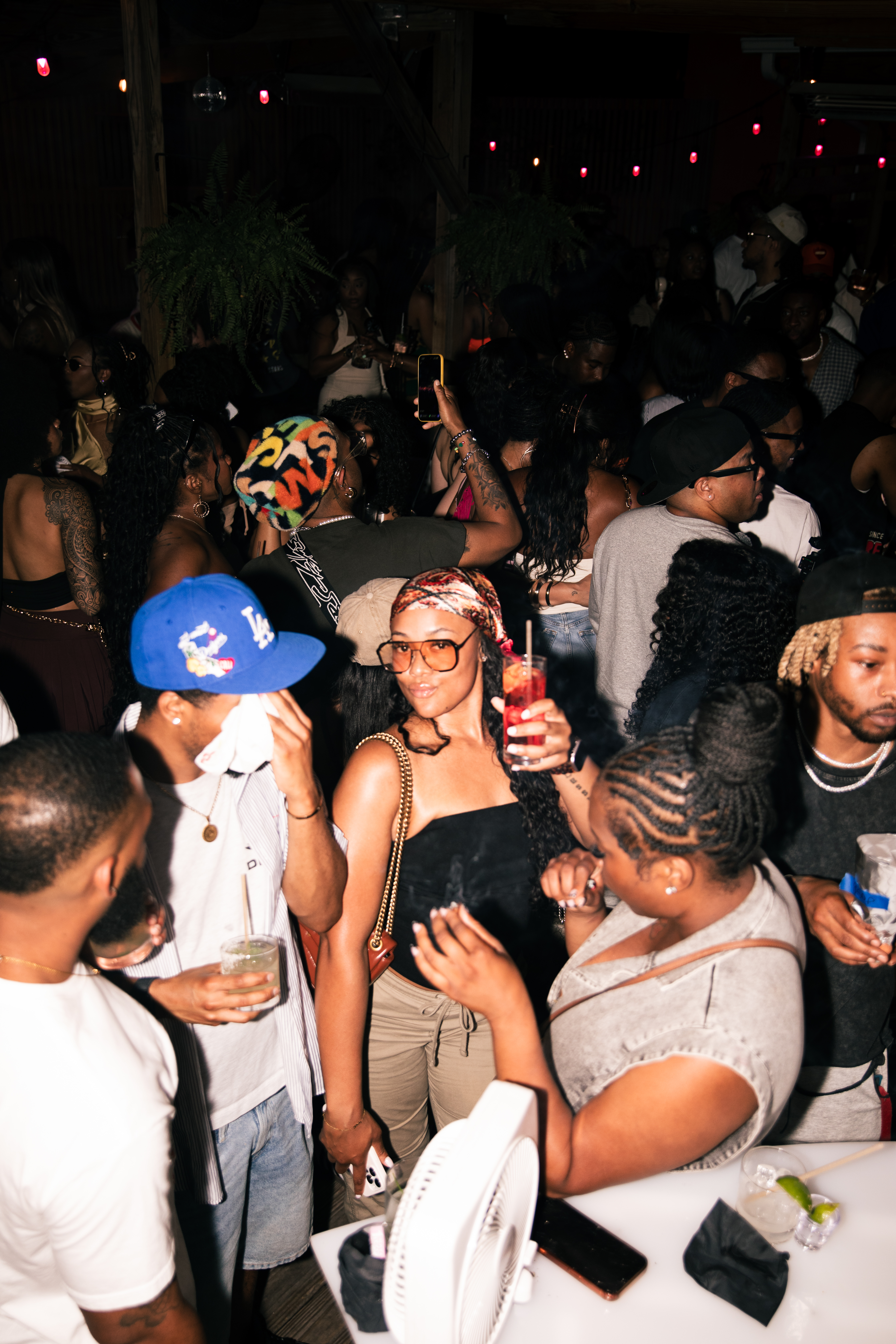 Members Day Party 4.26.26