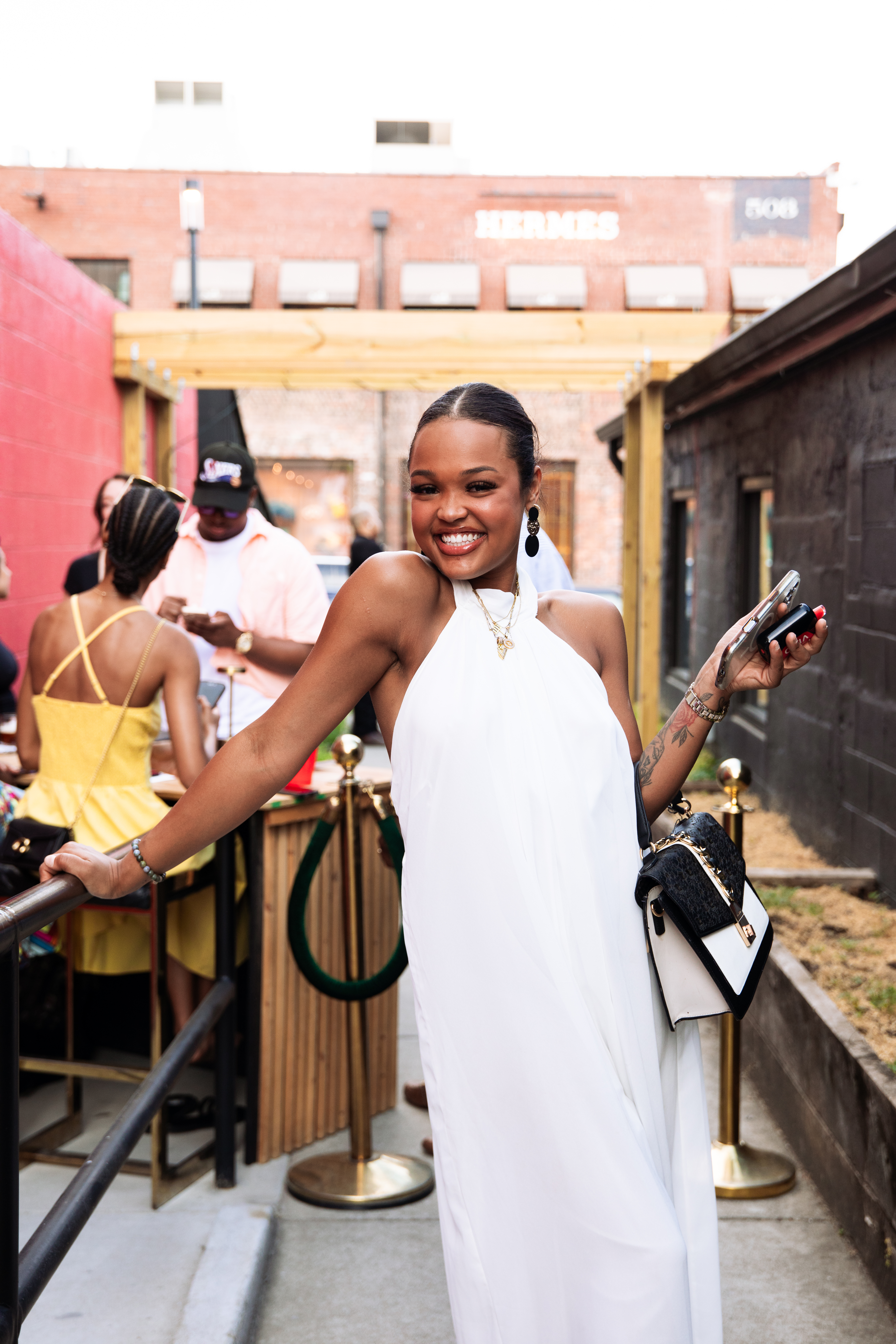 Members Day Party 4.26.26