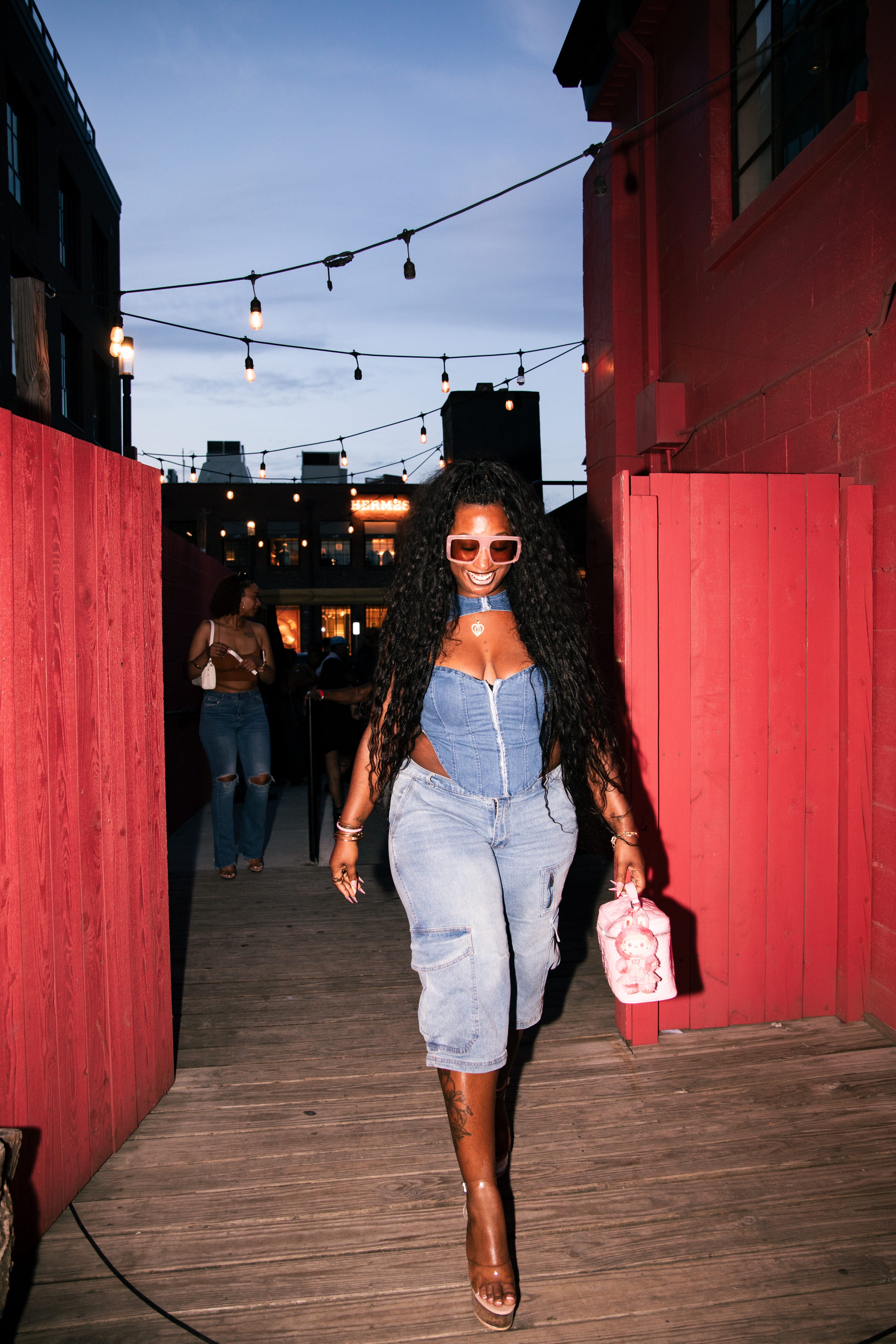 Members Day Party 4.26.26