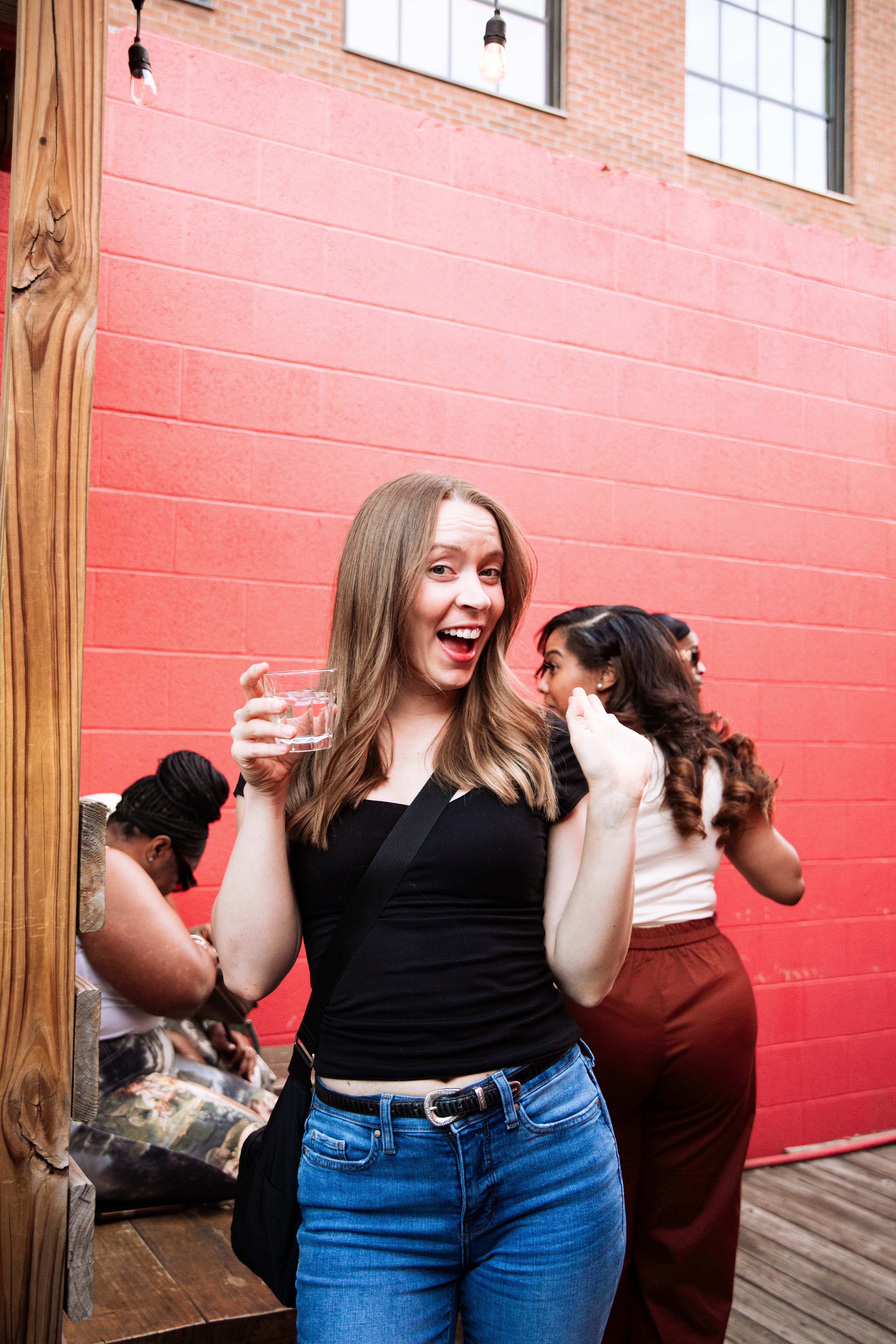 Members Day Party 4.26.26