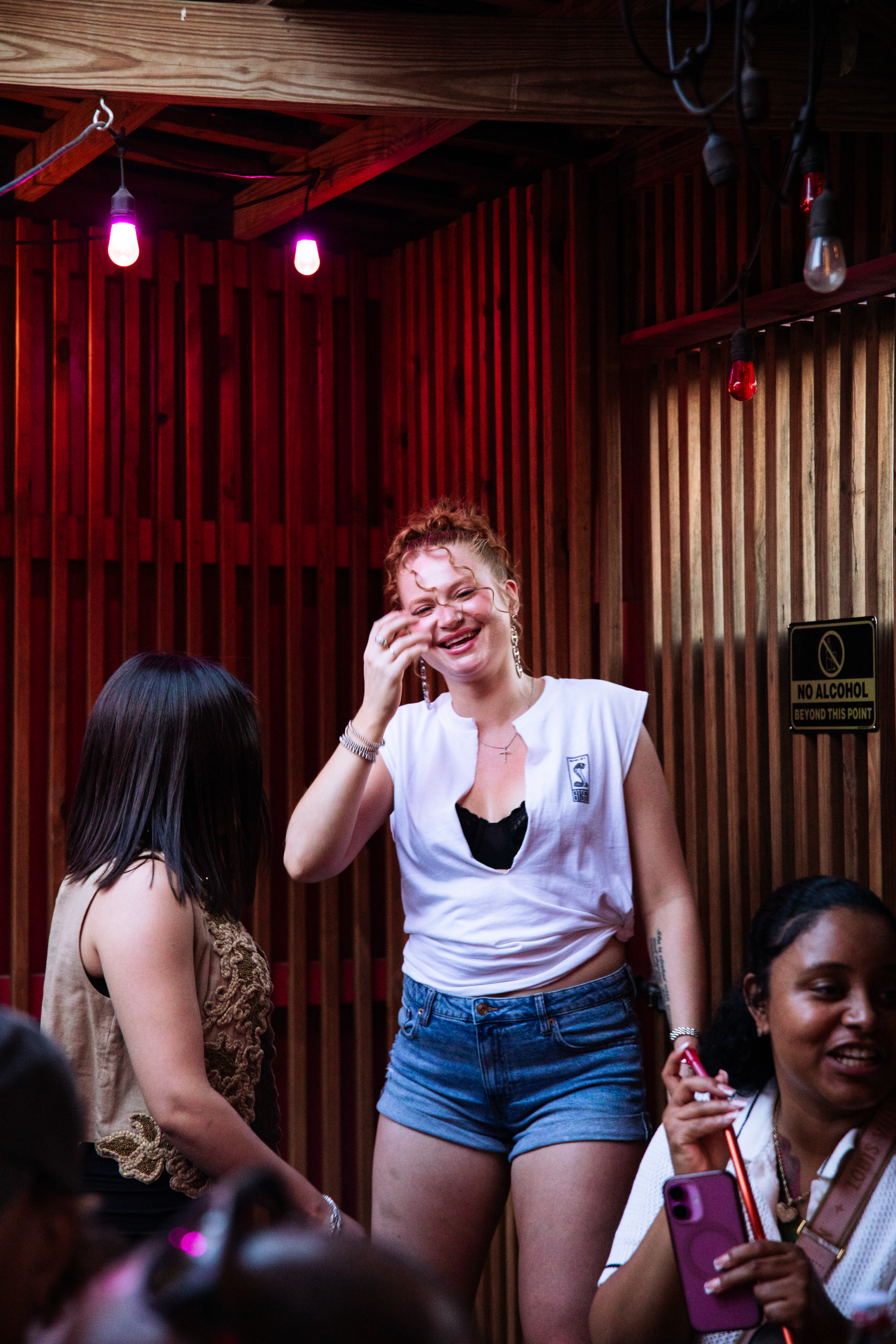 Members Day Party 4.26.26