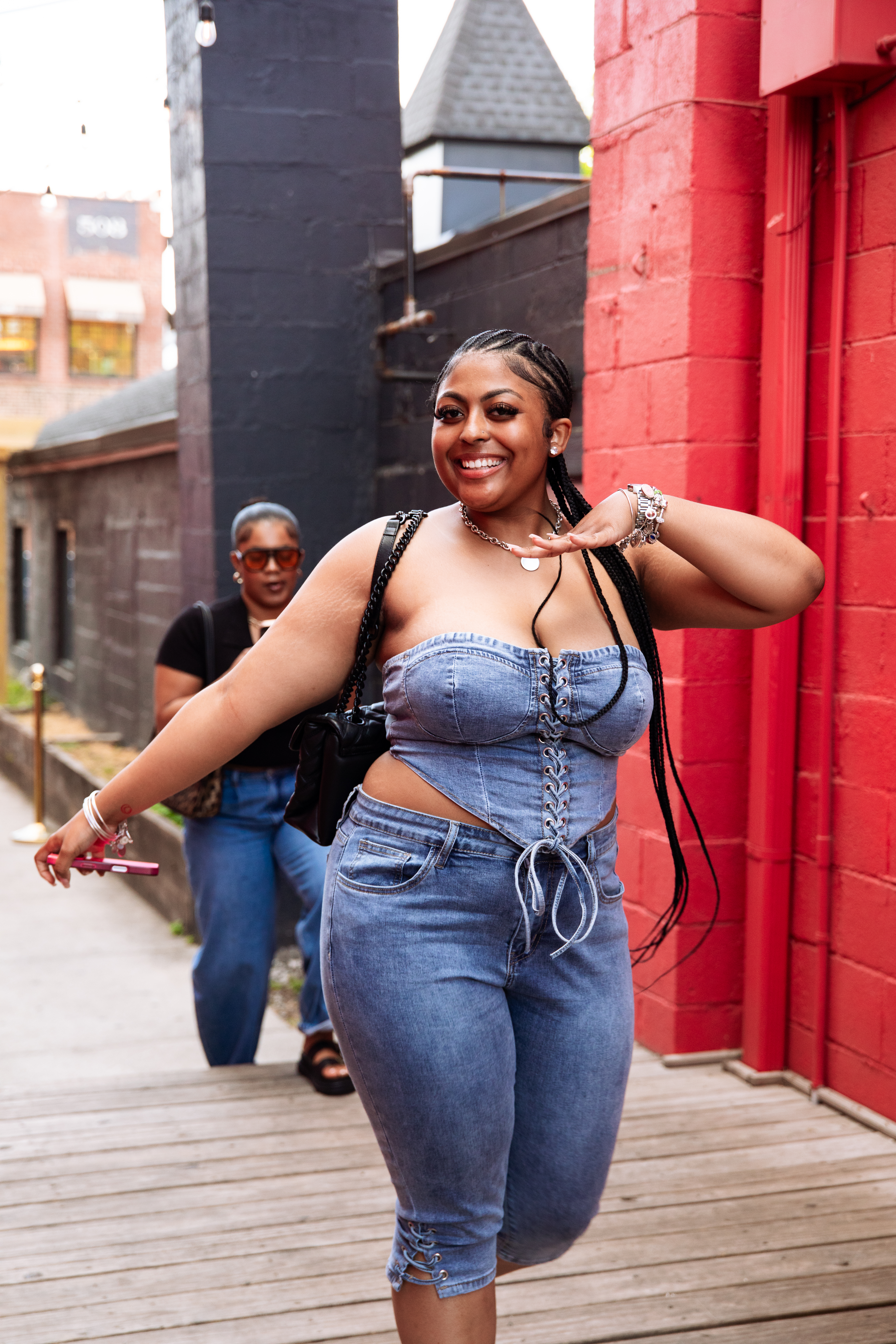 Members Day Party 4.26.26