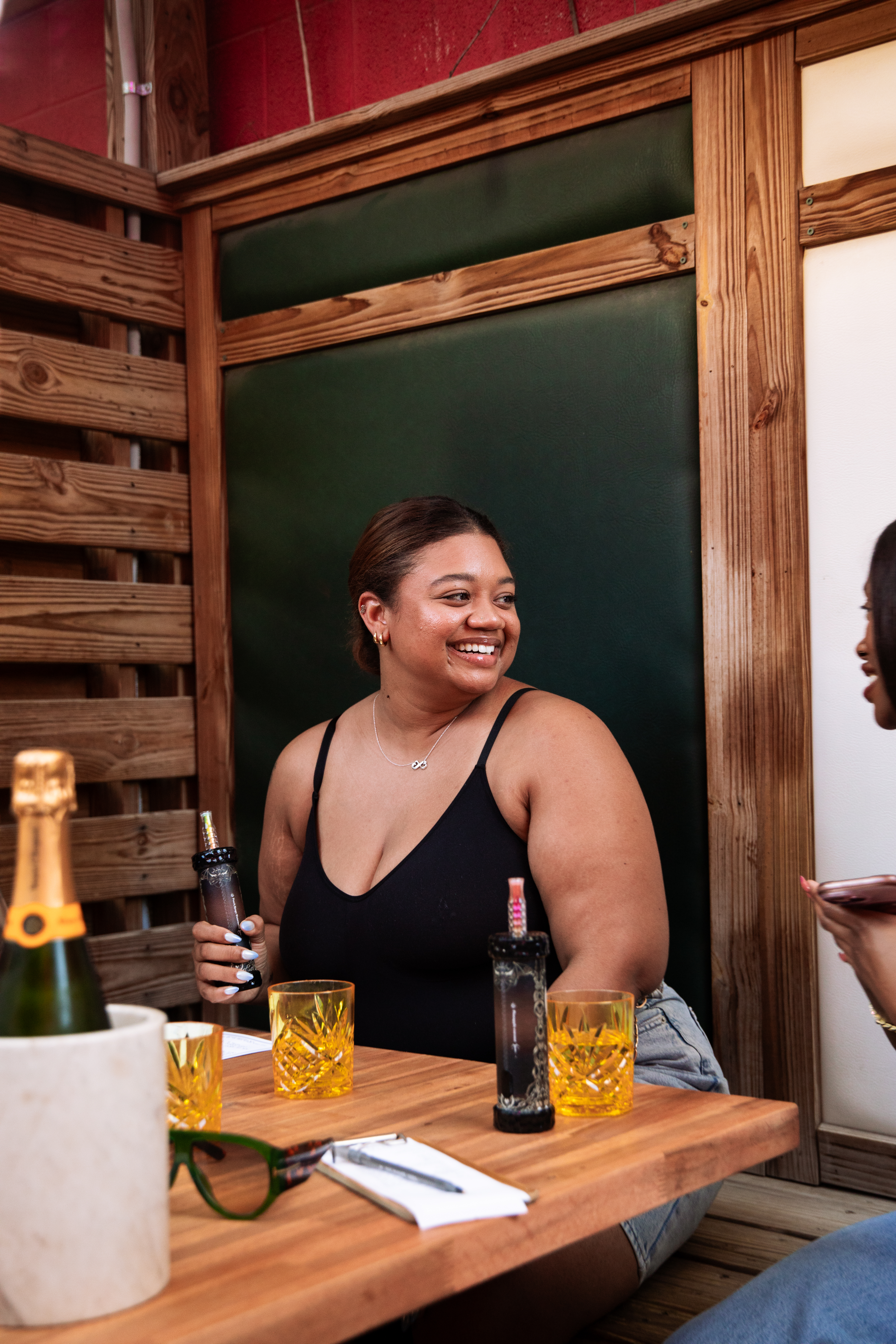 Members Day Party 4.26.26