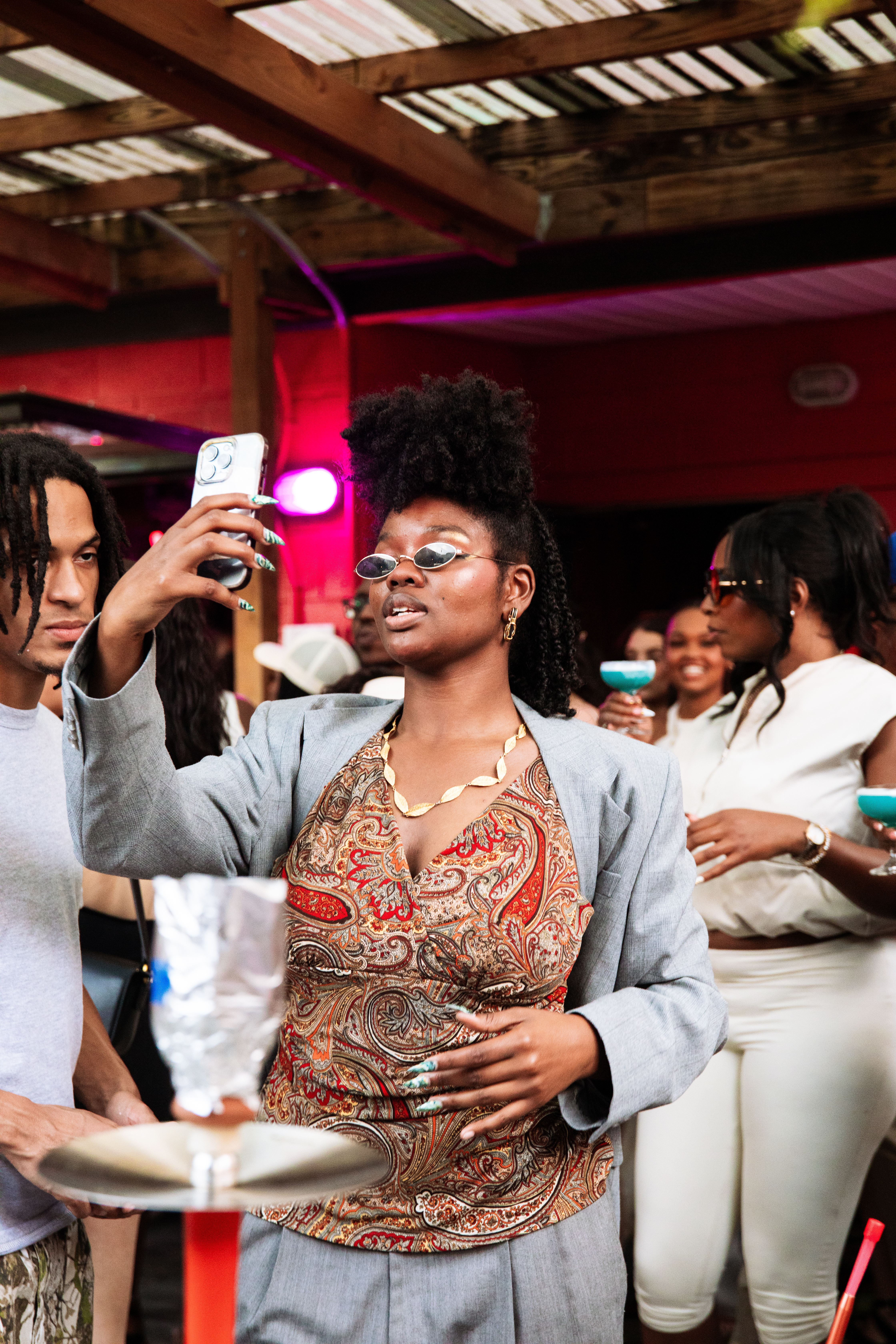 Members Day Party 4.26.26