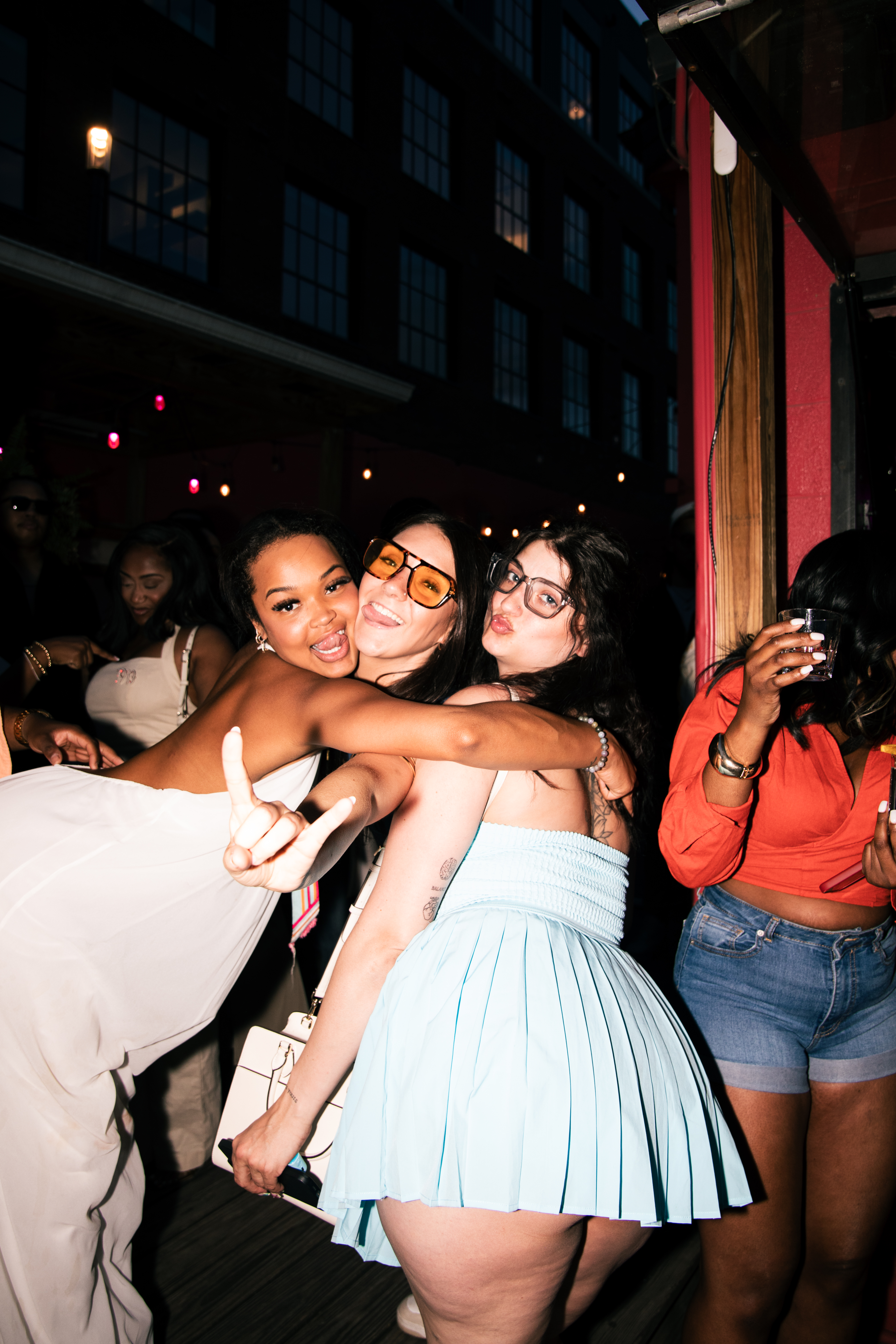 Members Day Party 4.26.26