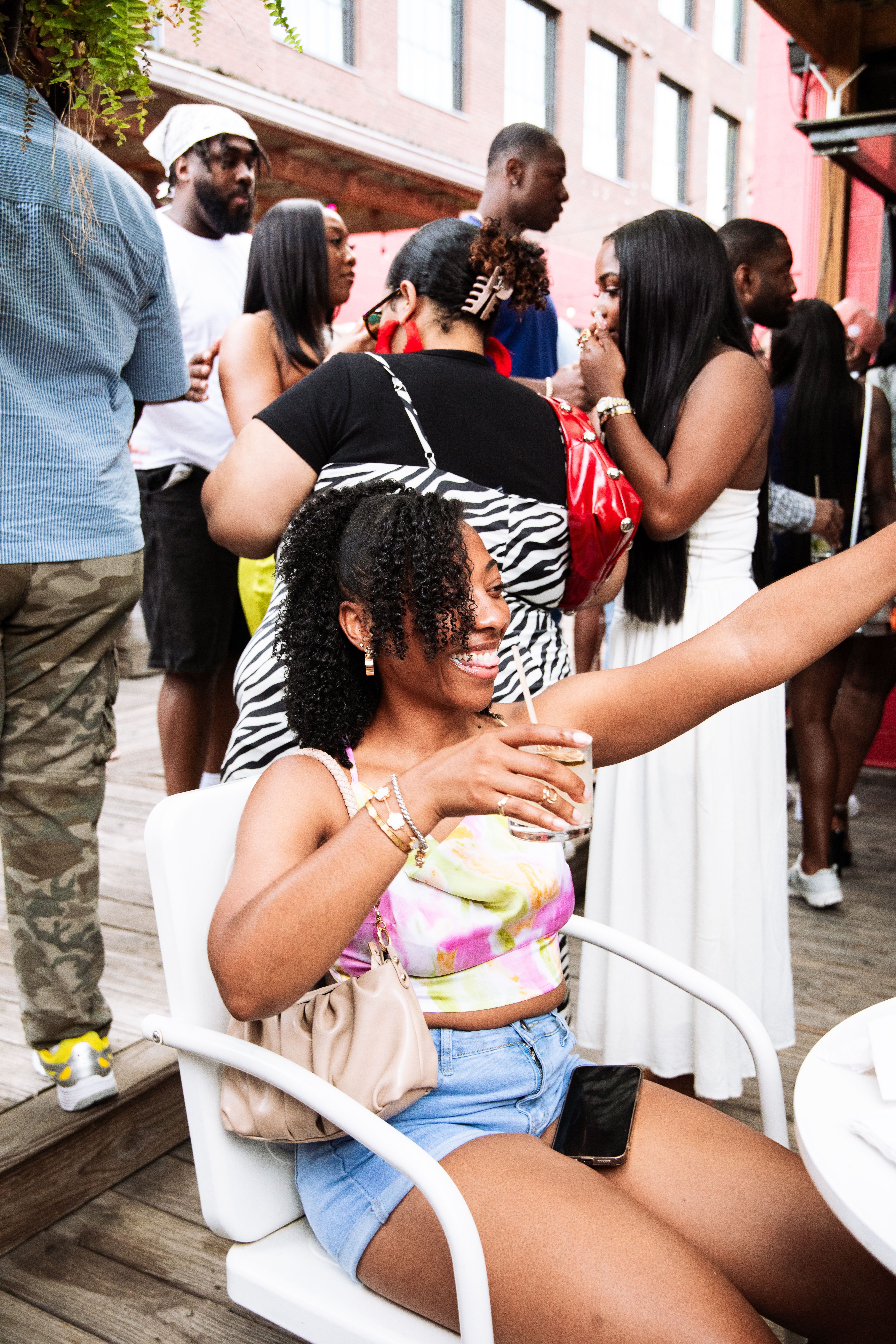 Members Day Party 4.26.26