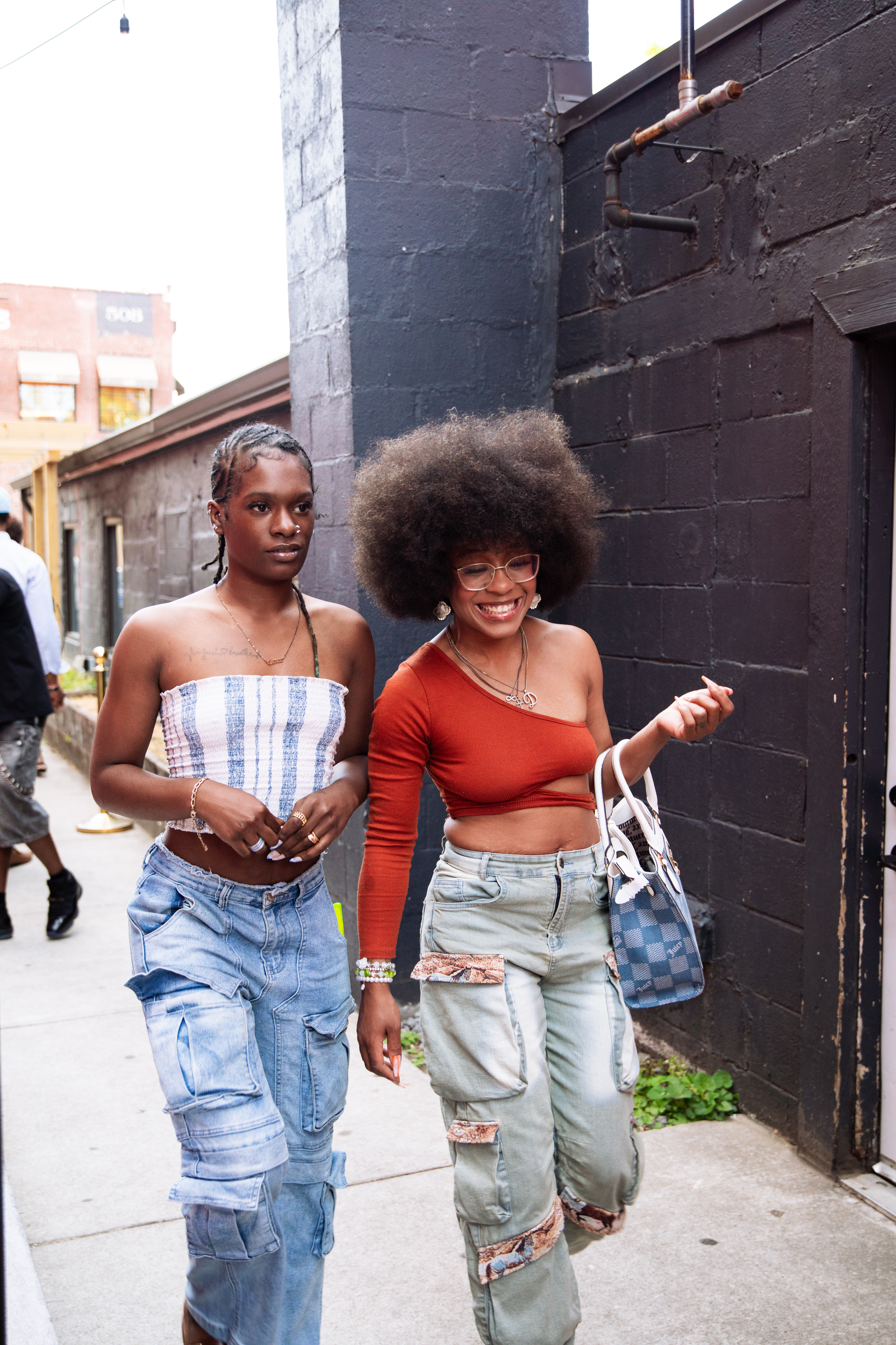 Members Day Party 4.26.26