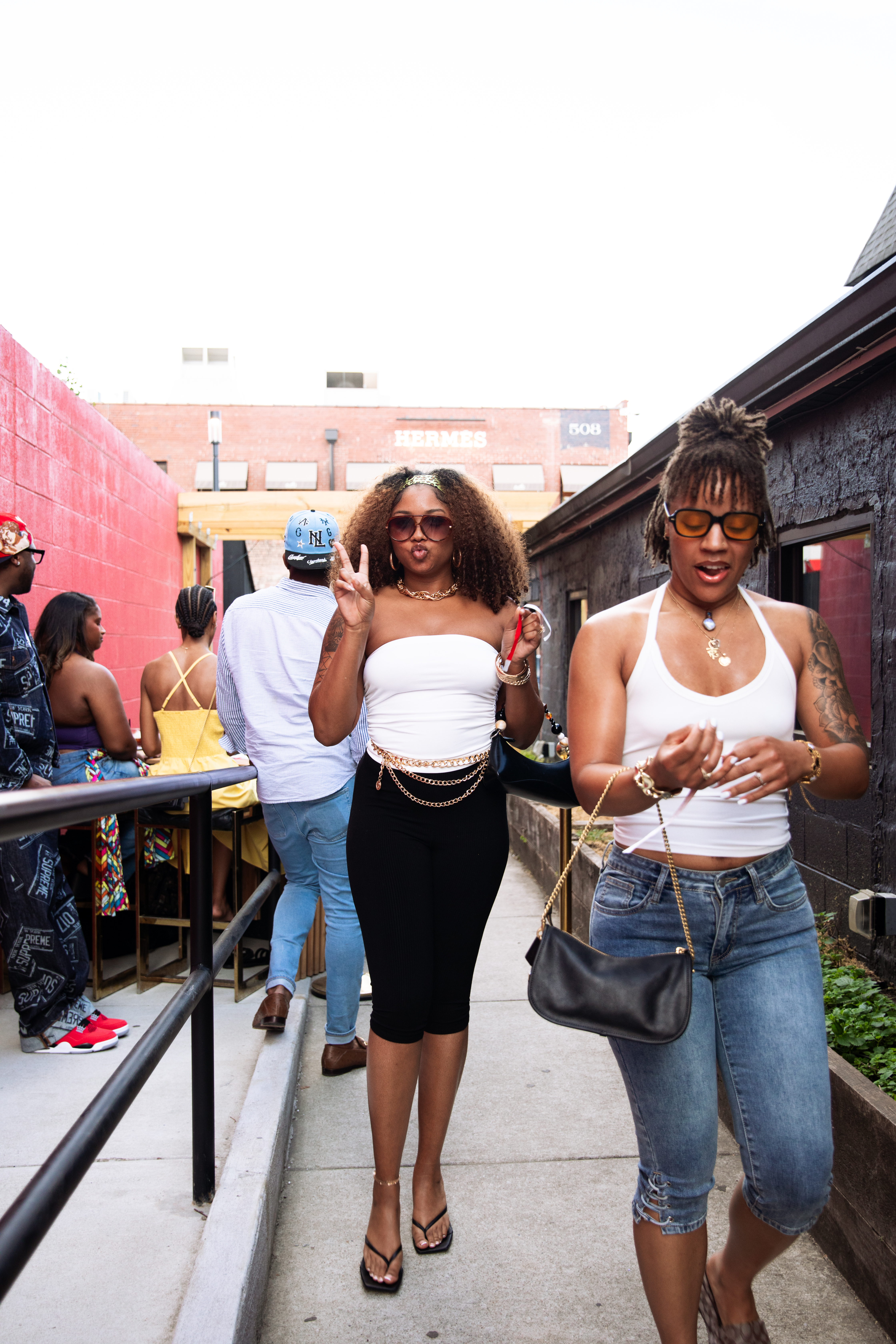 Members Day Party 4.26.26