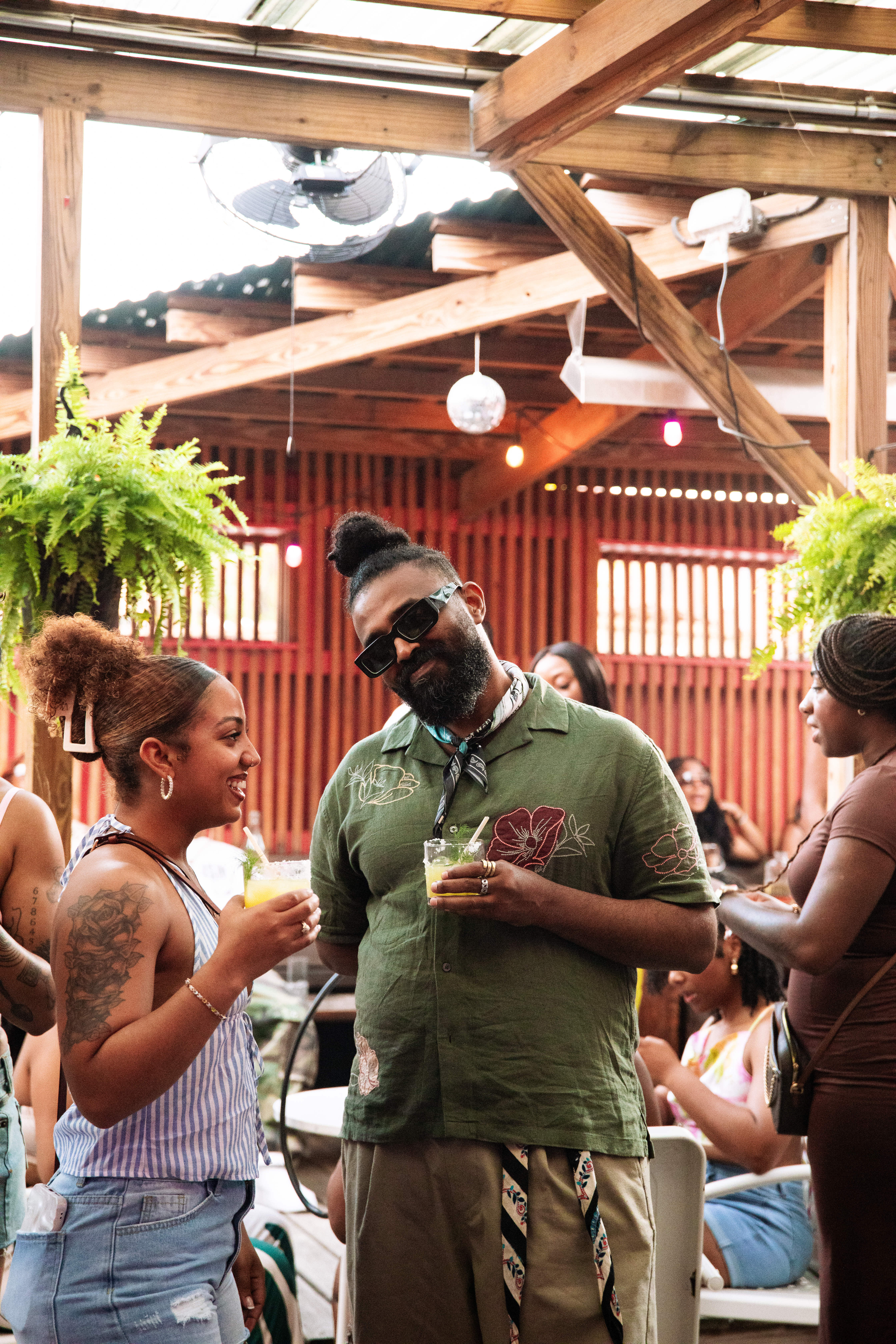 Members Day Party 4.26.26