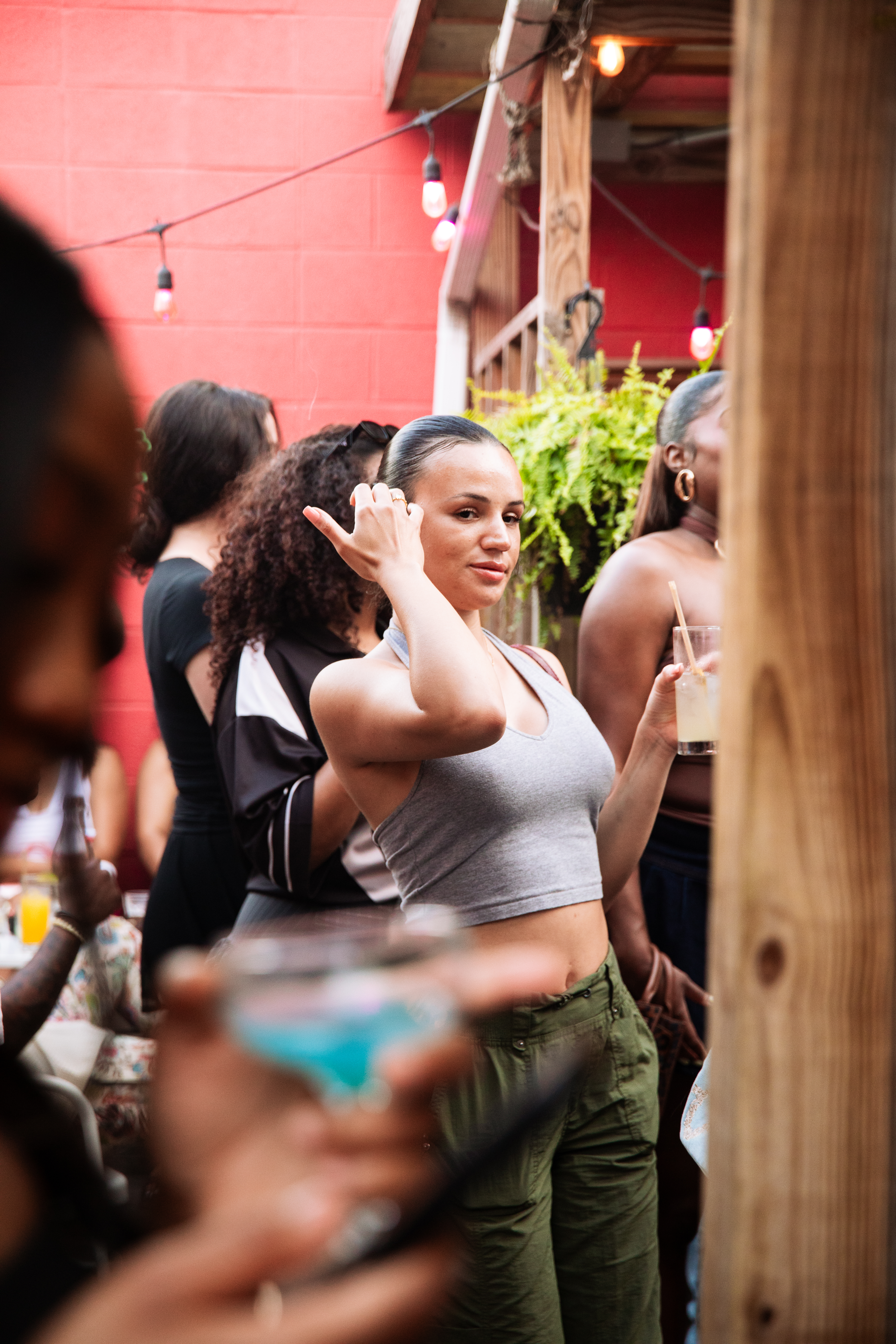 Members Day Party 4.26.26