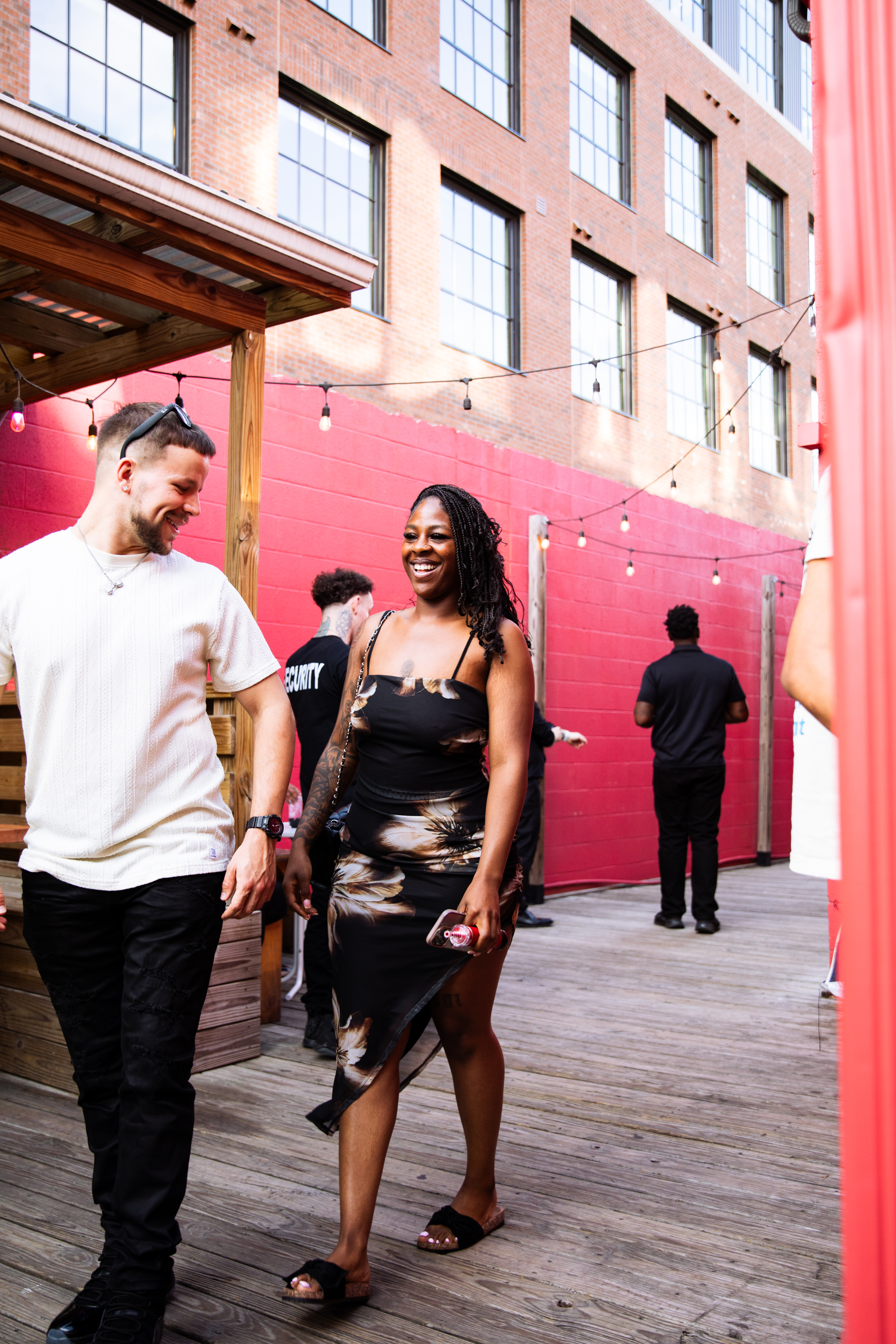 Members Day Party 4.26.26